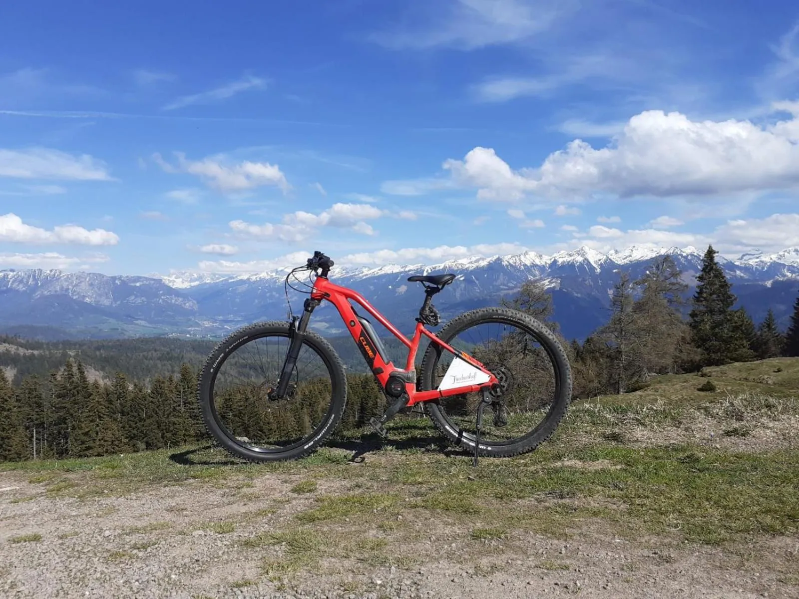 Activities in Hotel Trudnerhof im Naturpark Trudnerhorn