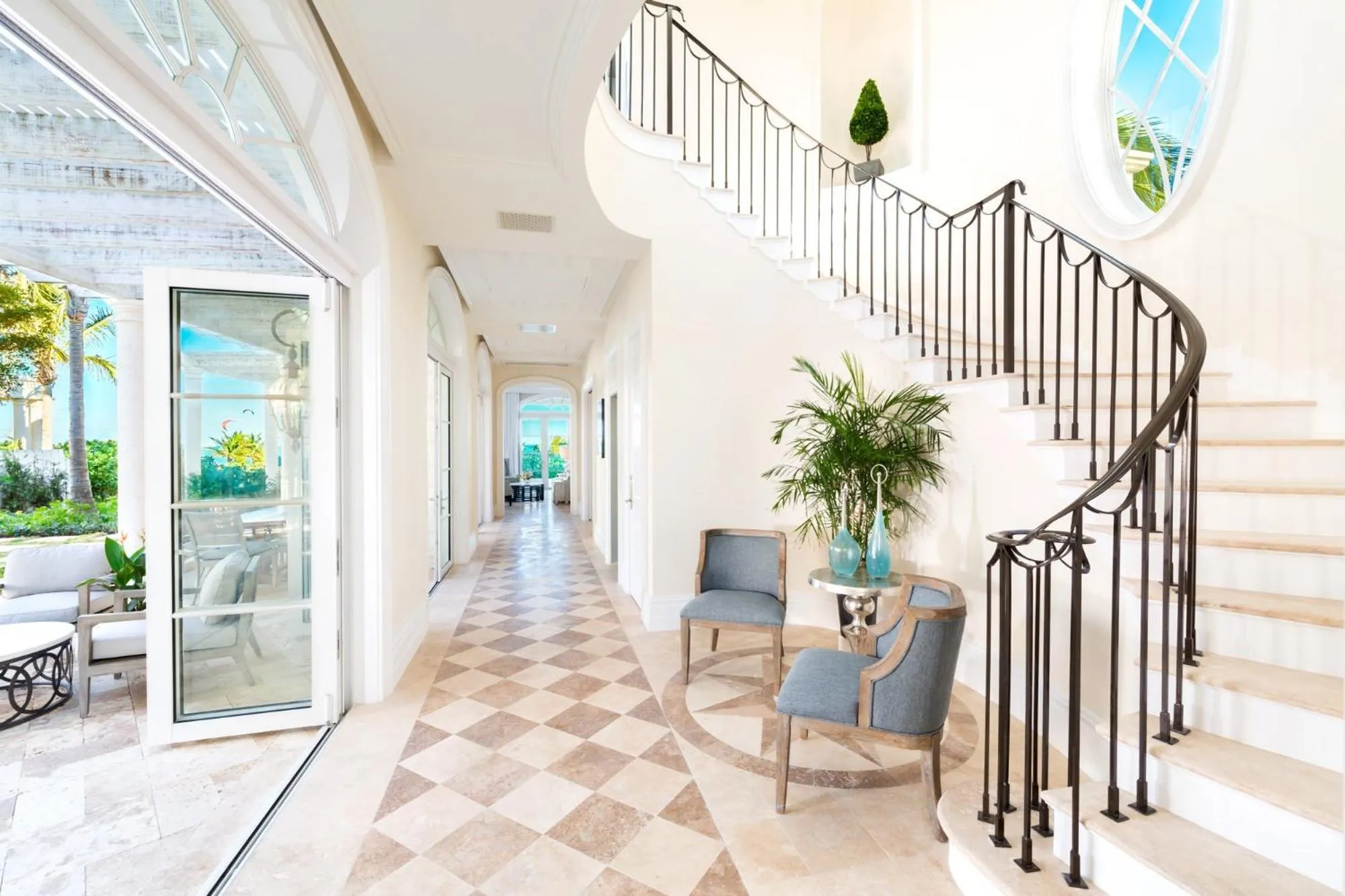 The Shore Club Turks & Caicos