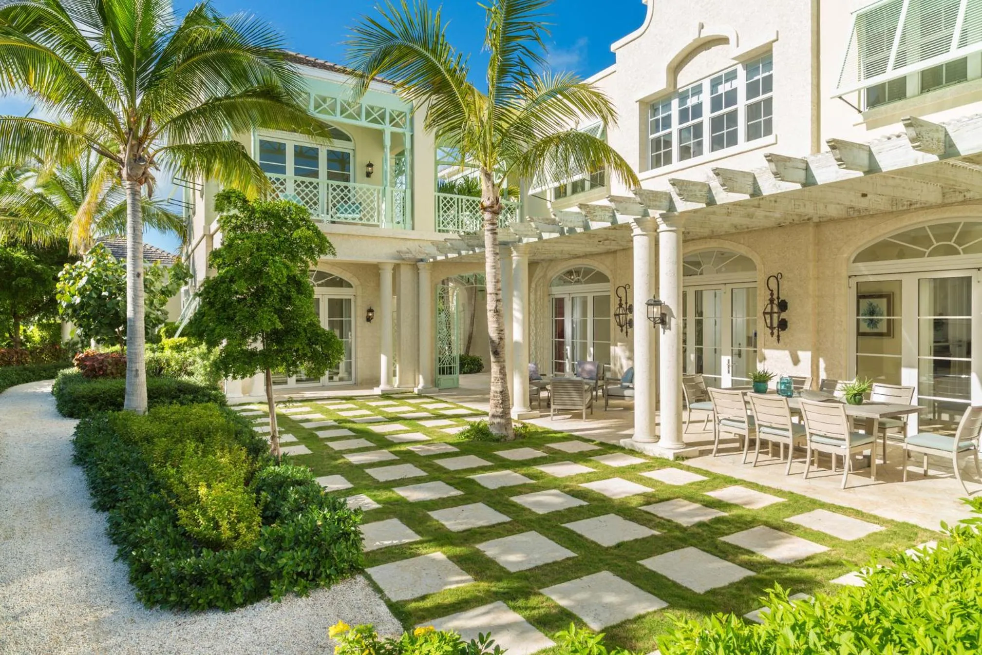 The Shore Club Turks & Caicos