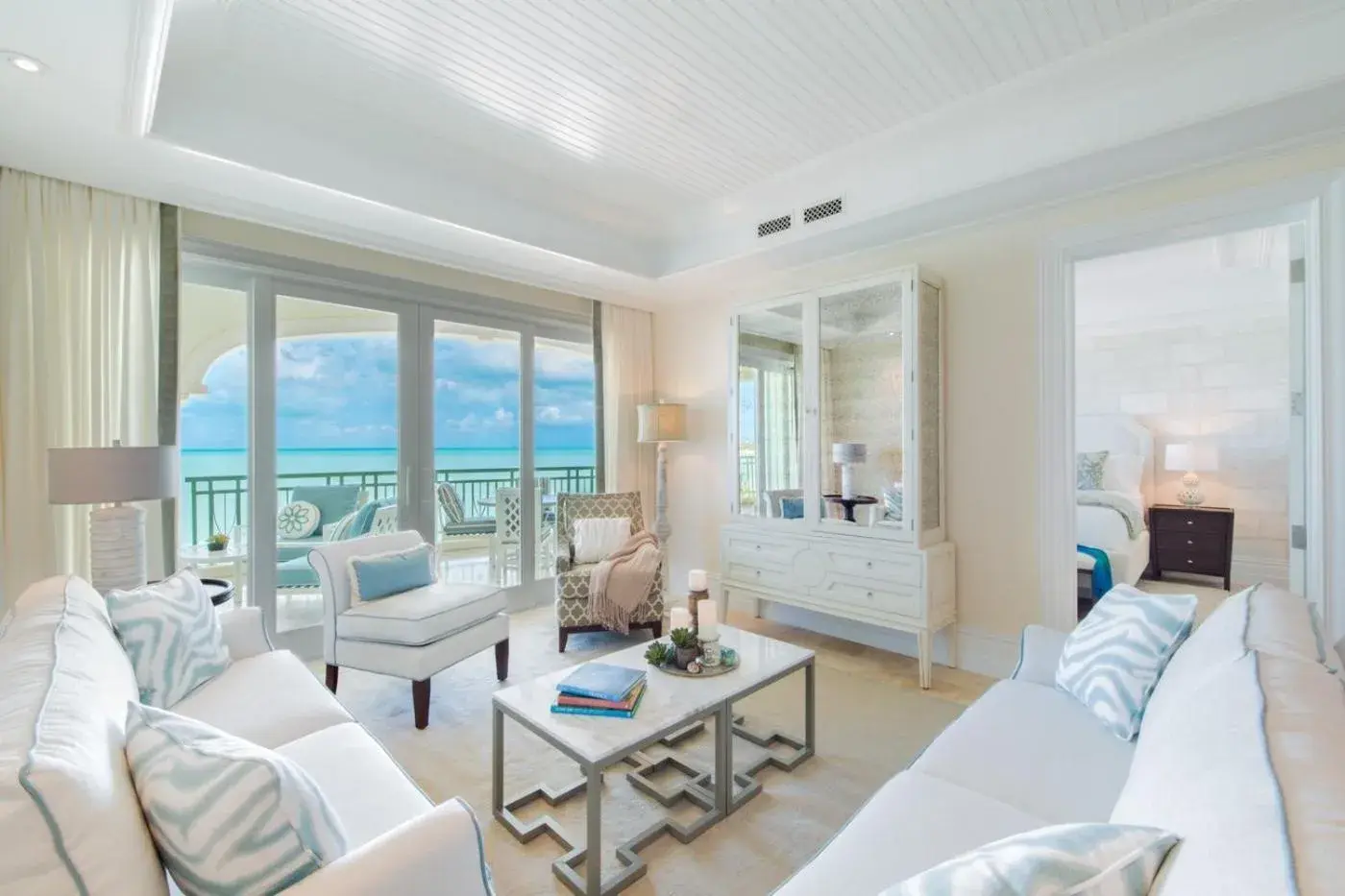 The Shore Club Turks & Caicos The Shore Club Turks & Caicos