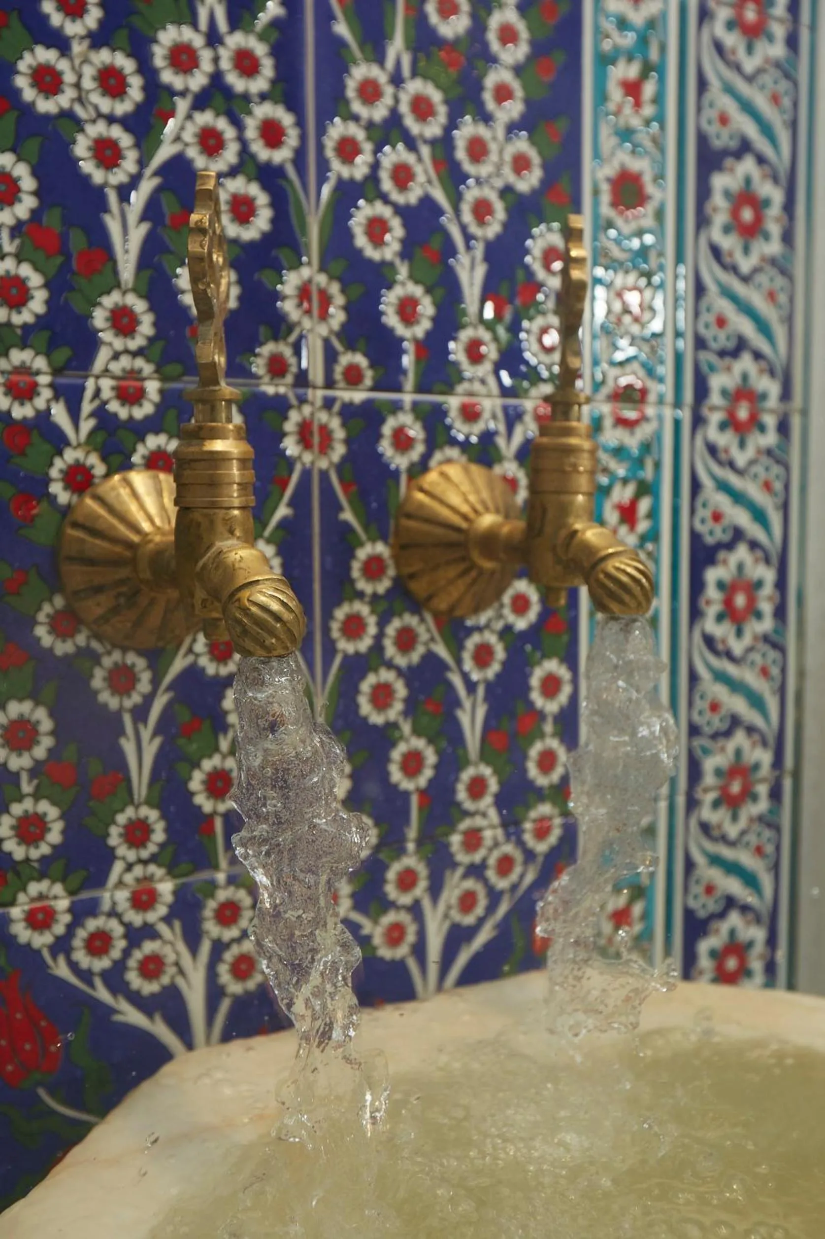 Spa and wellness centre/facilities in Ilkbal Deluxe Hotel &Spa Istanbul