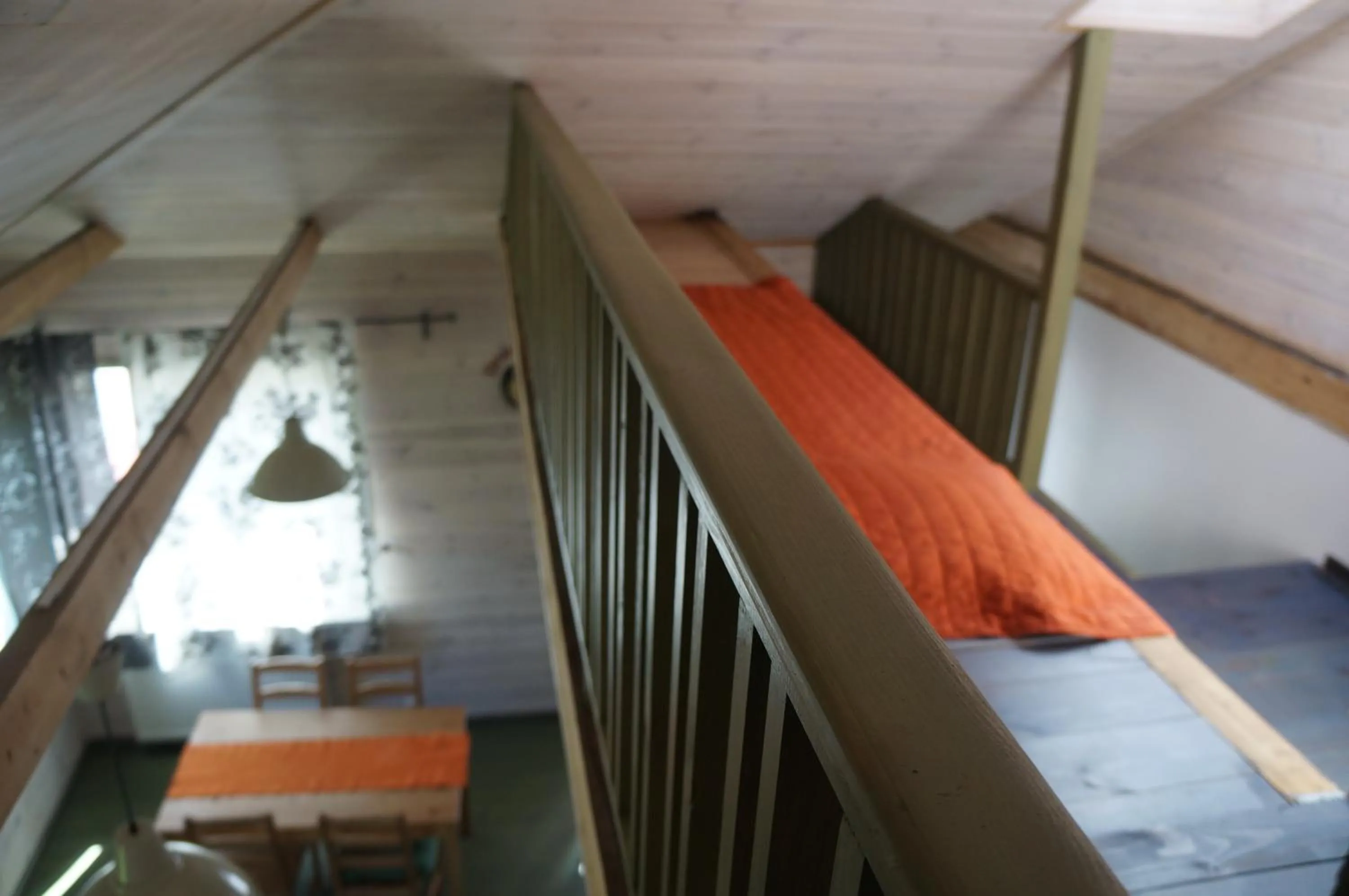 Other, Bed in Guest House Mr Fox