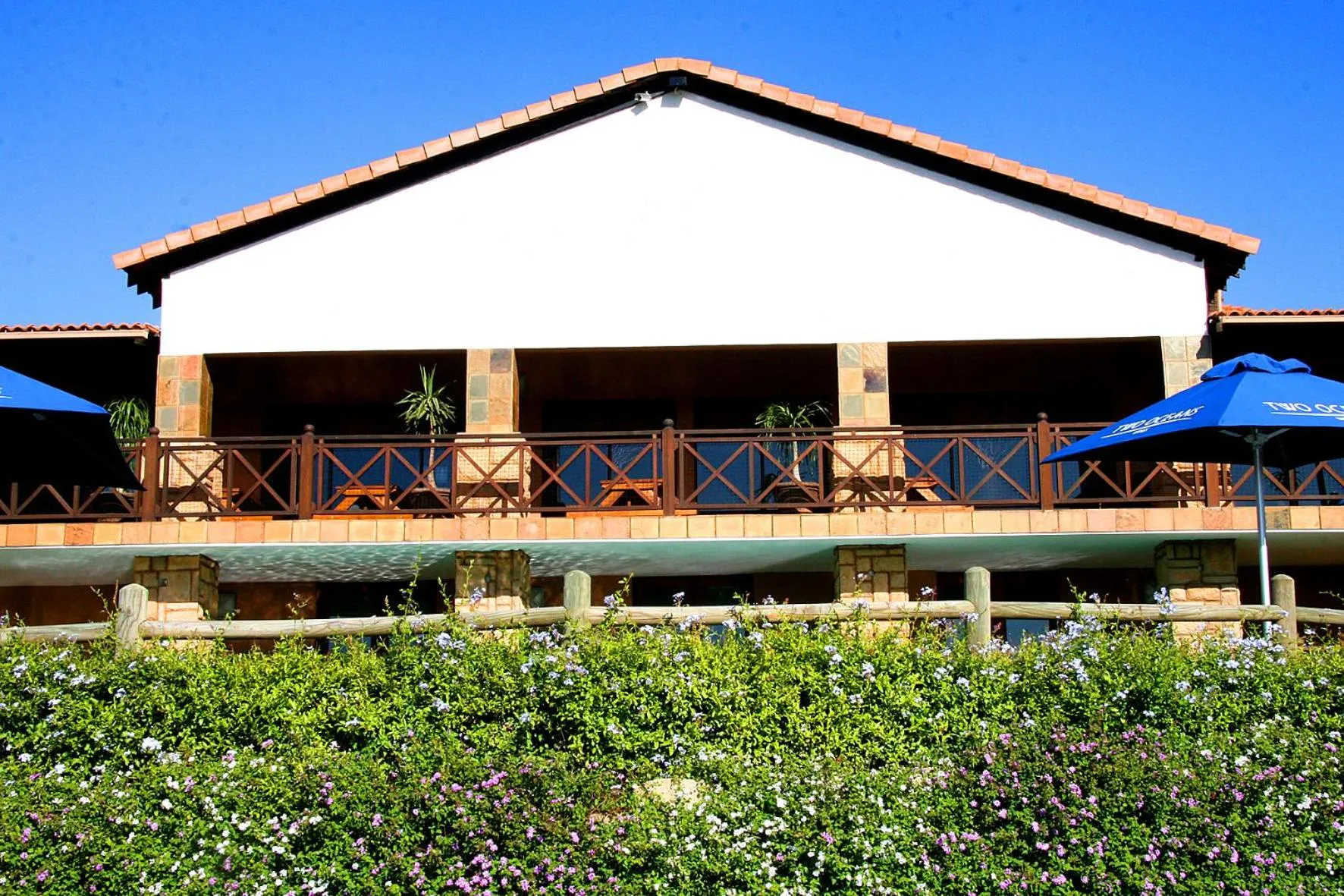 Property building in The Edwardian