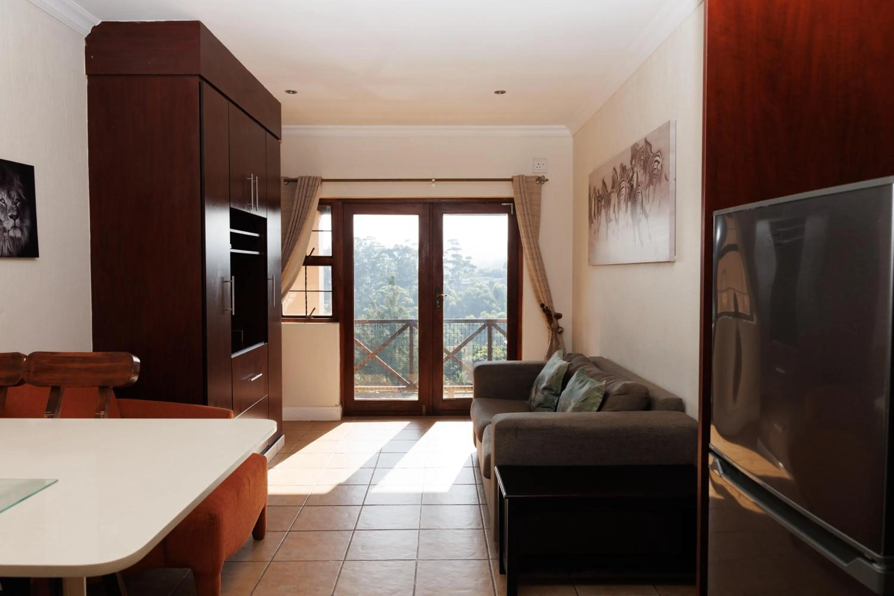 Lounge or bar in The Edwardian