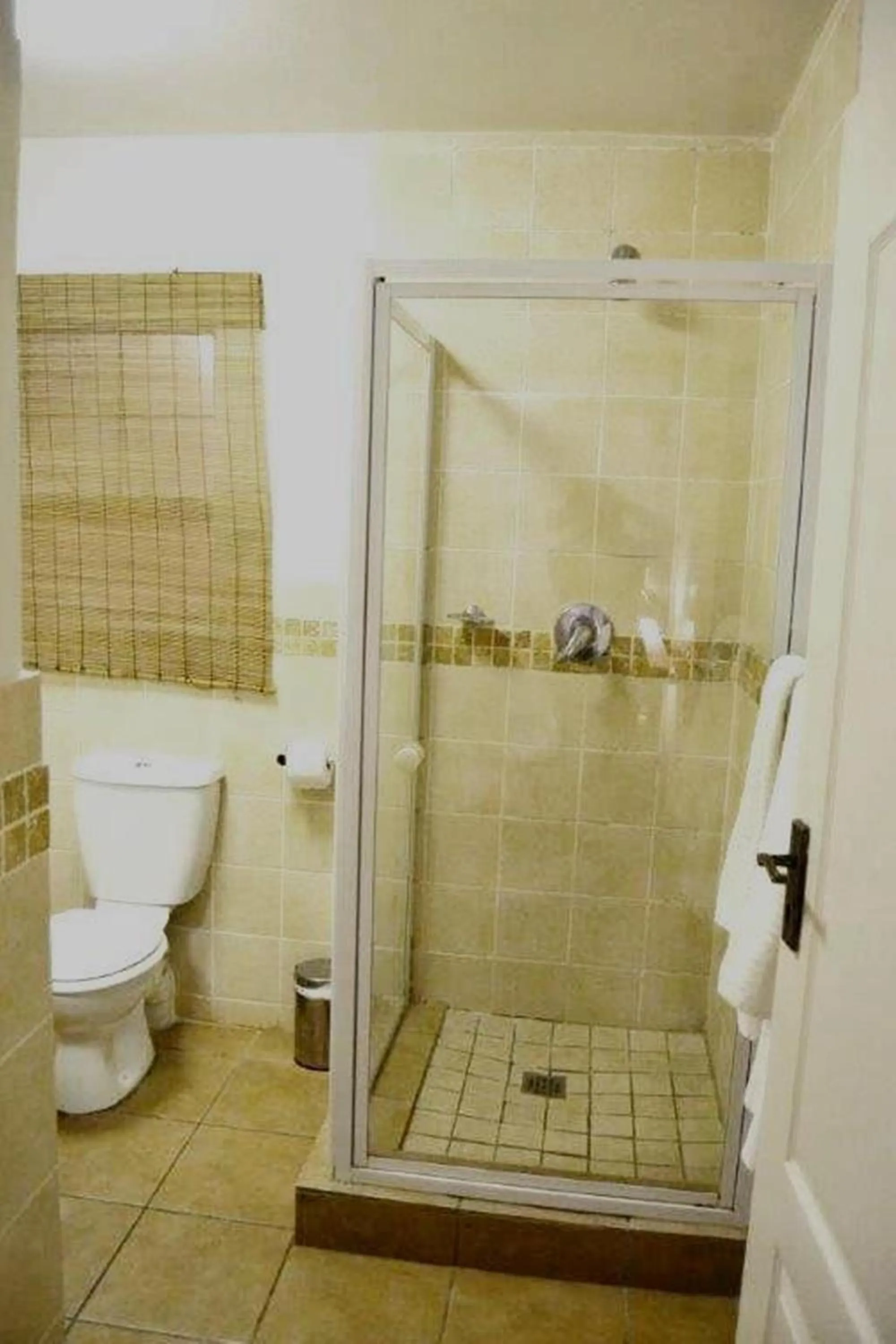 Bathroom in The Edwardian