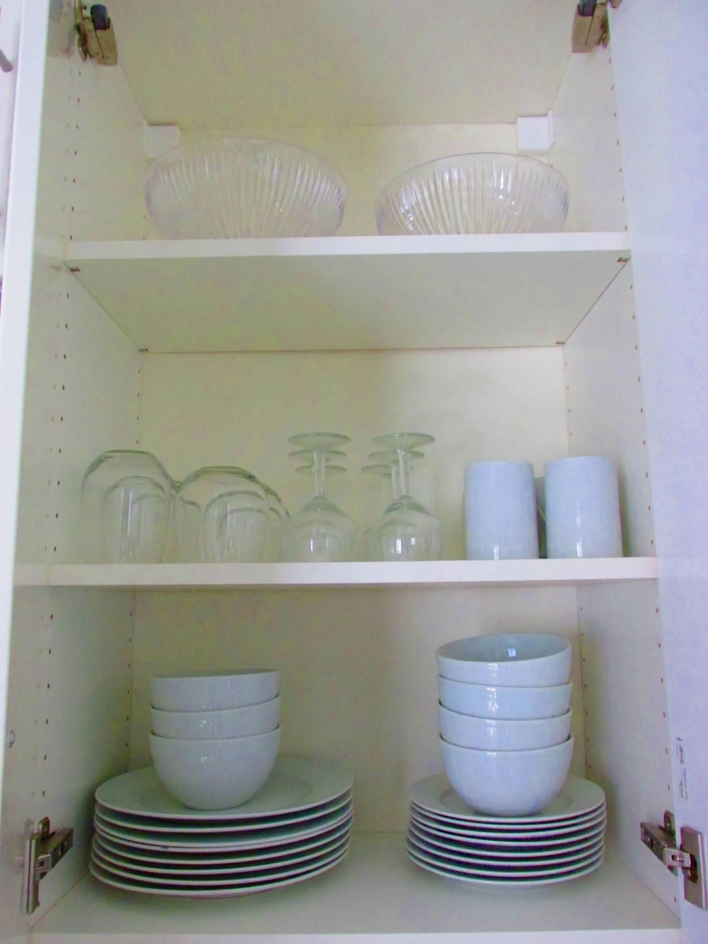 Kitchen or kitchenette in Ocean Breeze