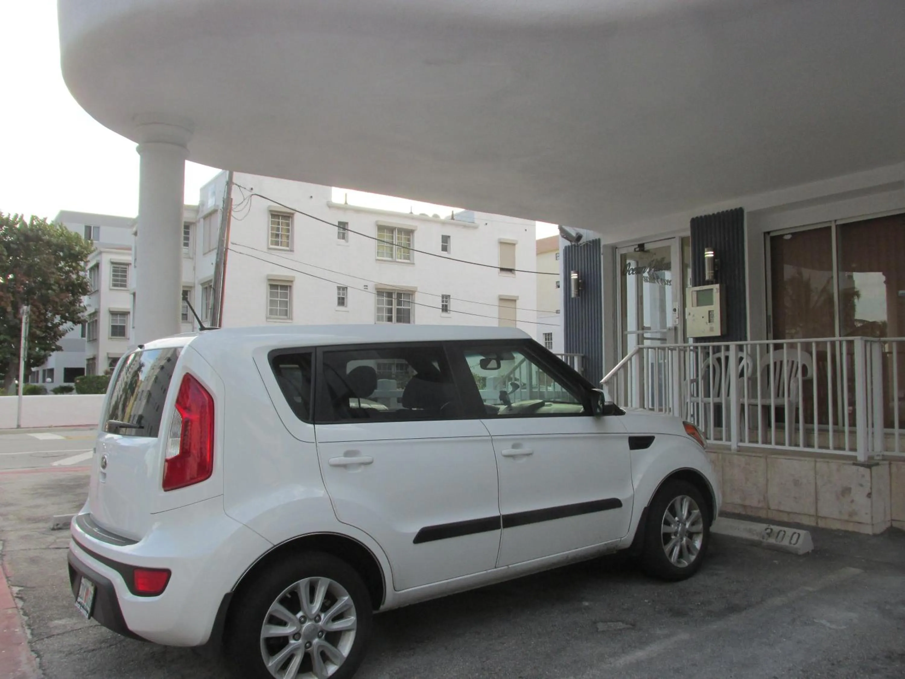 Other in Ocean Breeze