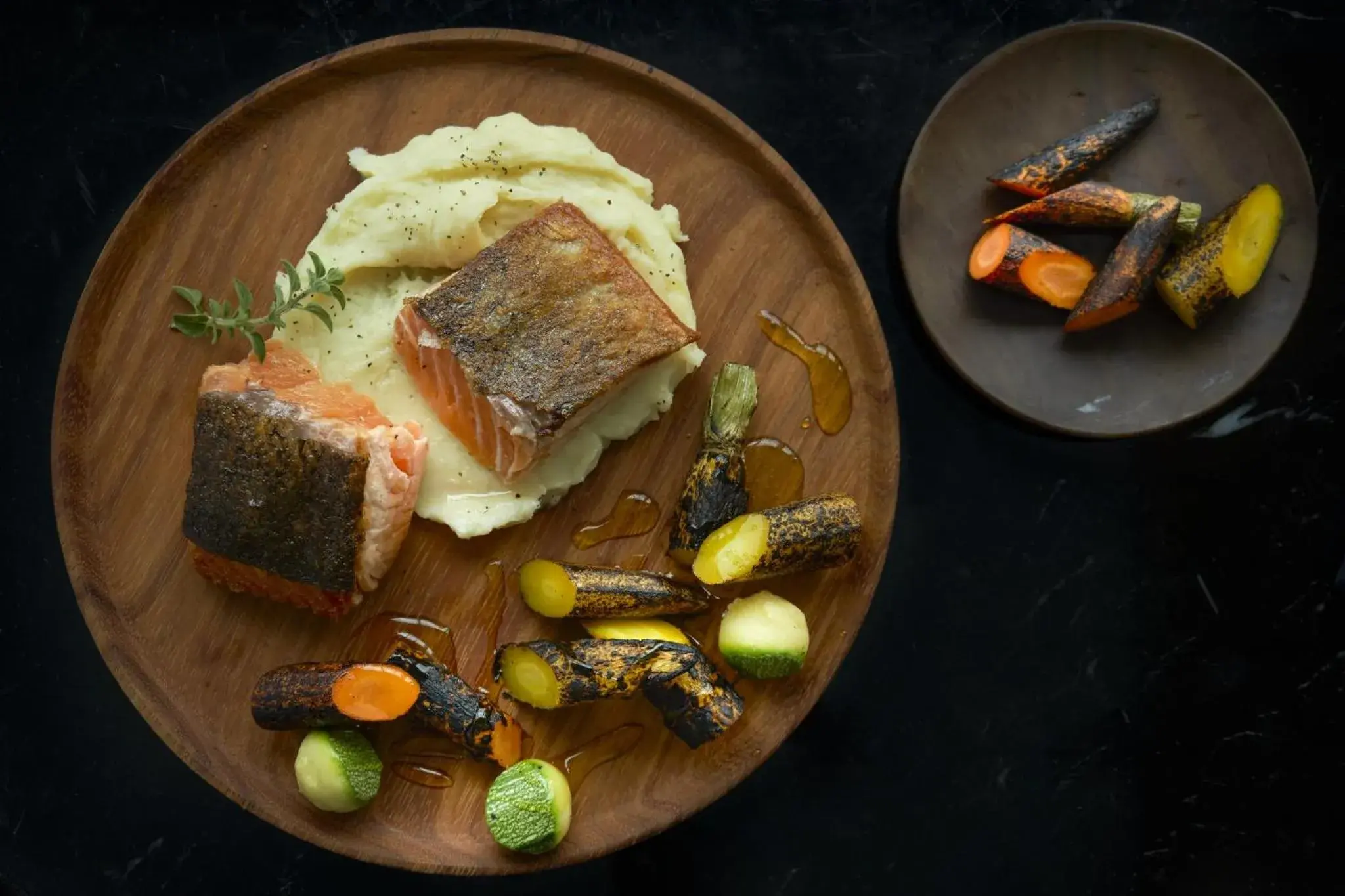 Restaurant/places to eat in Fiesta Americana Mexico Toreo Restaurant/places to eat in Fiesta Americana Mexico Toreo