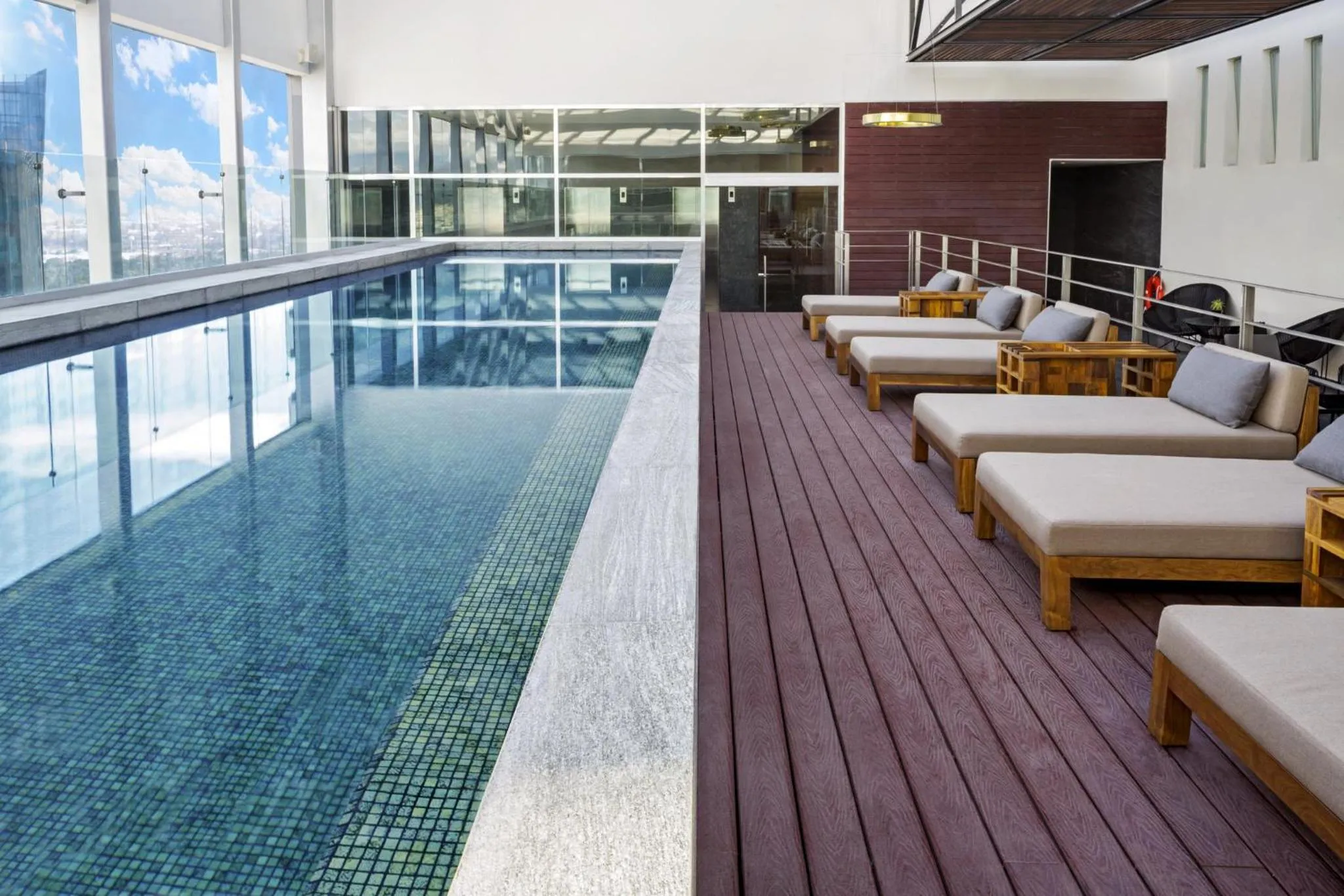 Other in Fiesta Americana Mexico Toreo