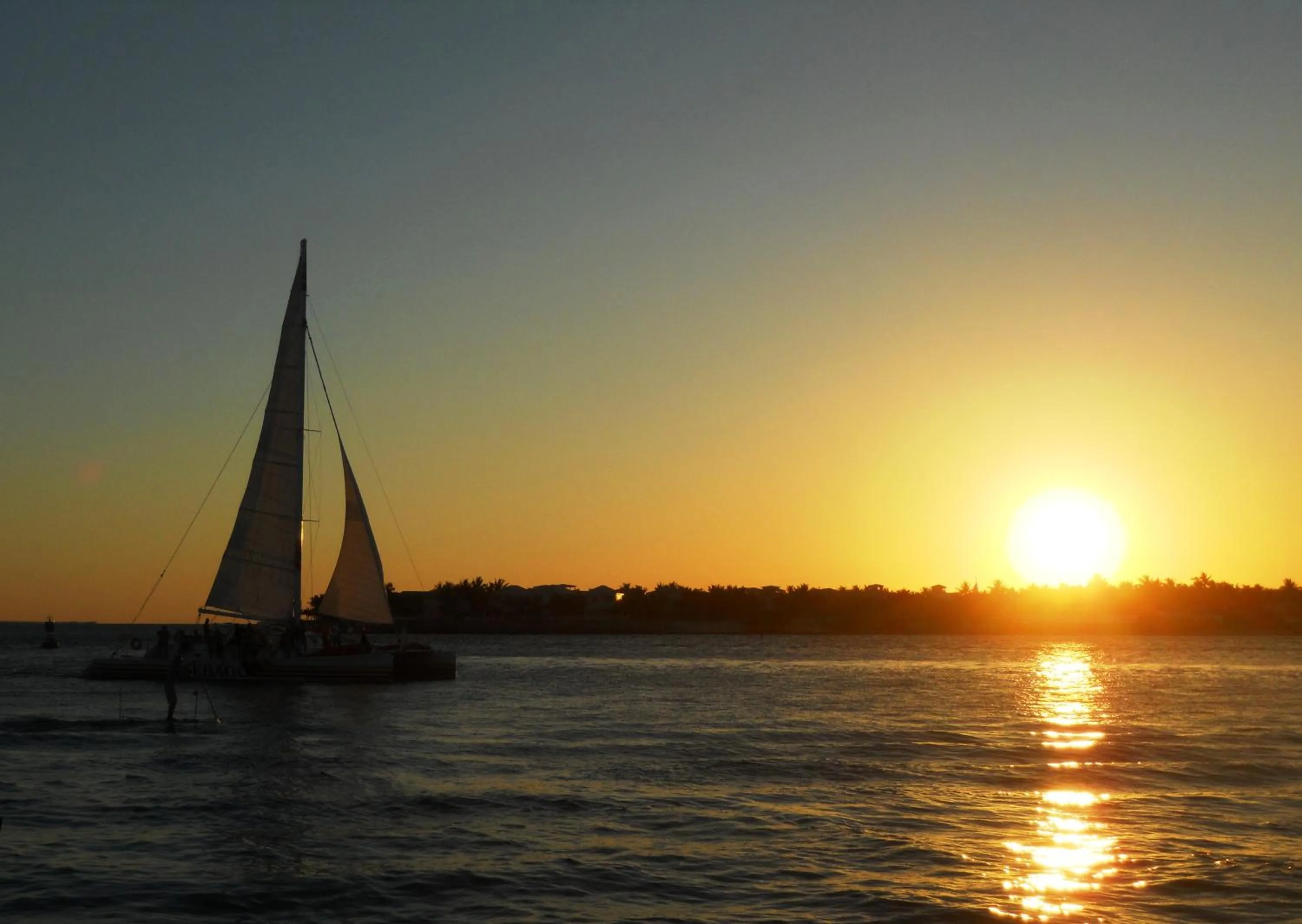 Snorkeling in Caribbean House