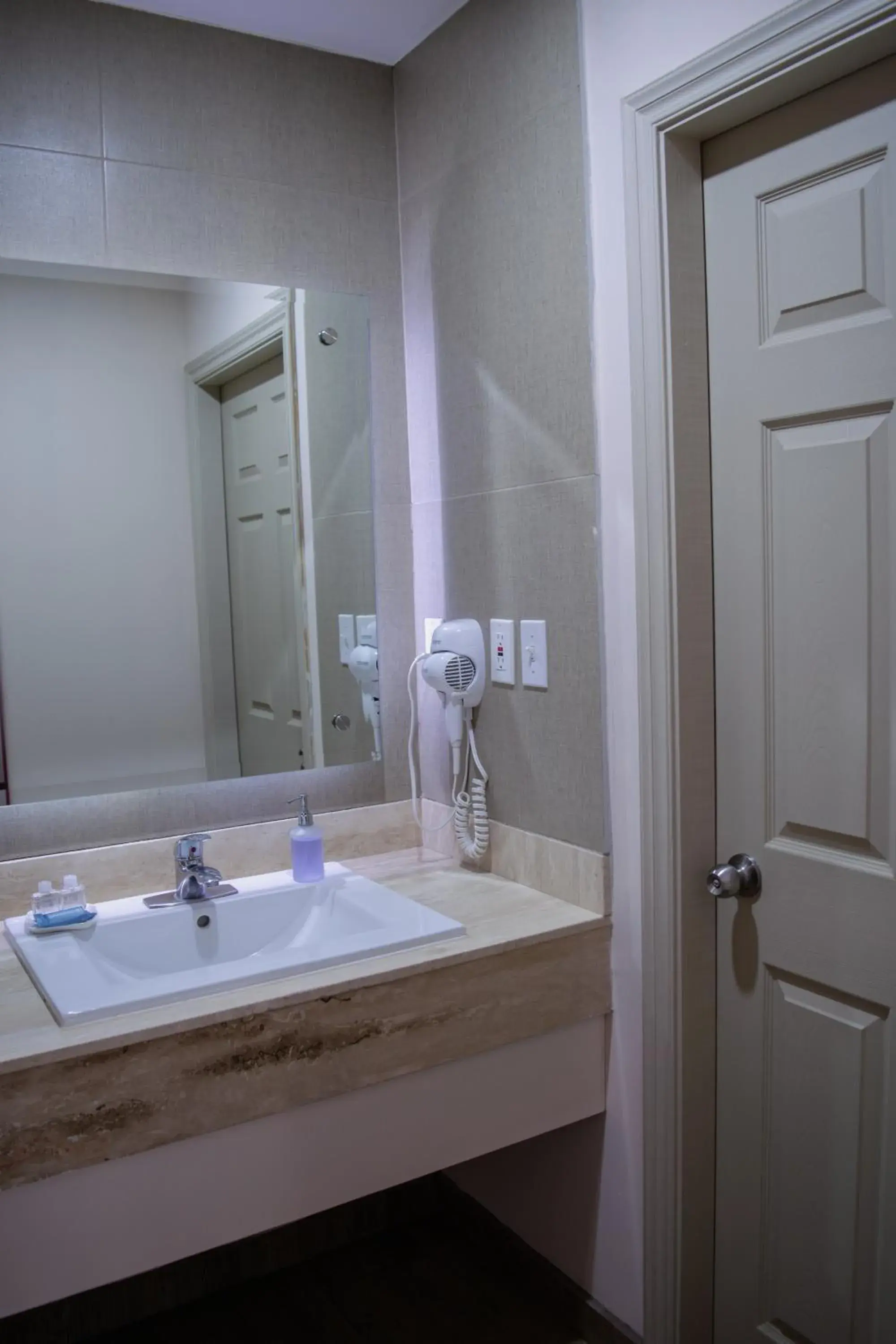 Quadruple Room in Apple Inn Quadruple Room in Apple Inn