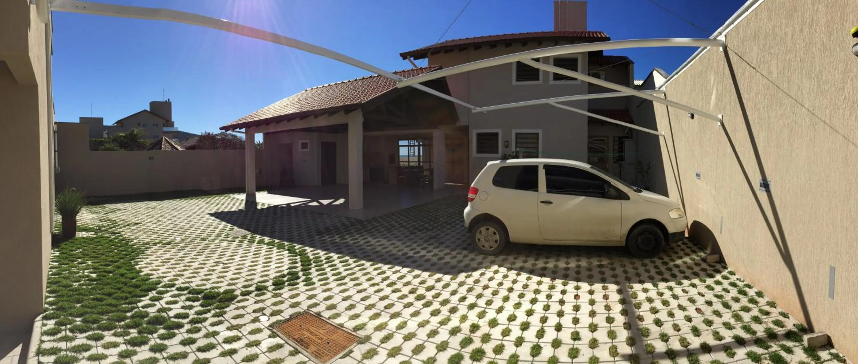 Other in Pousada Kia Ora Bombinhas