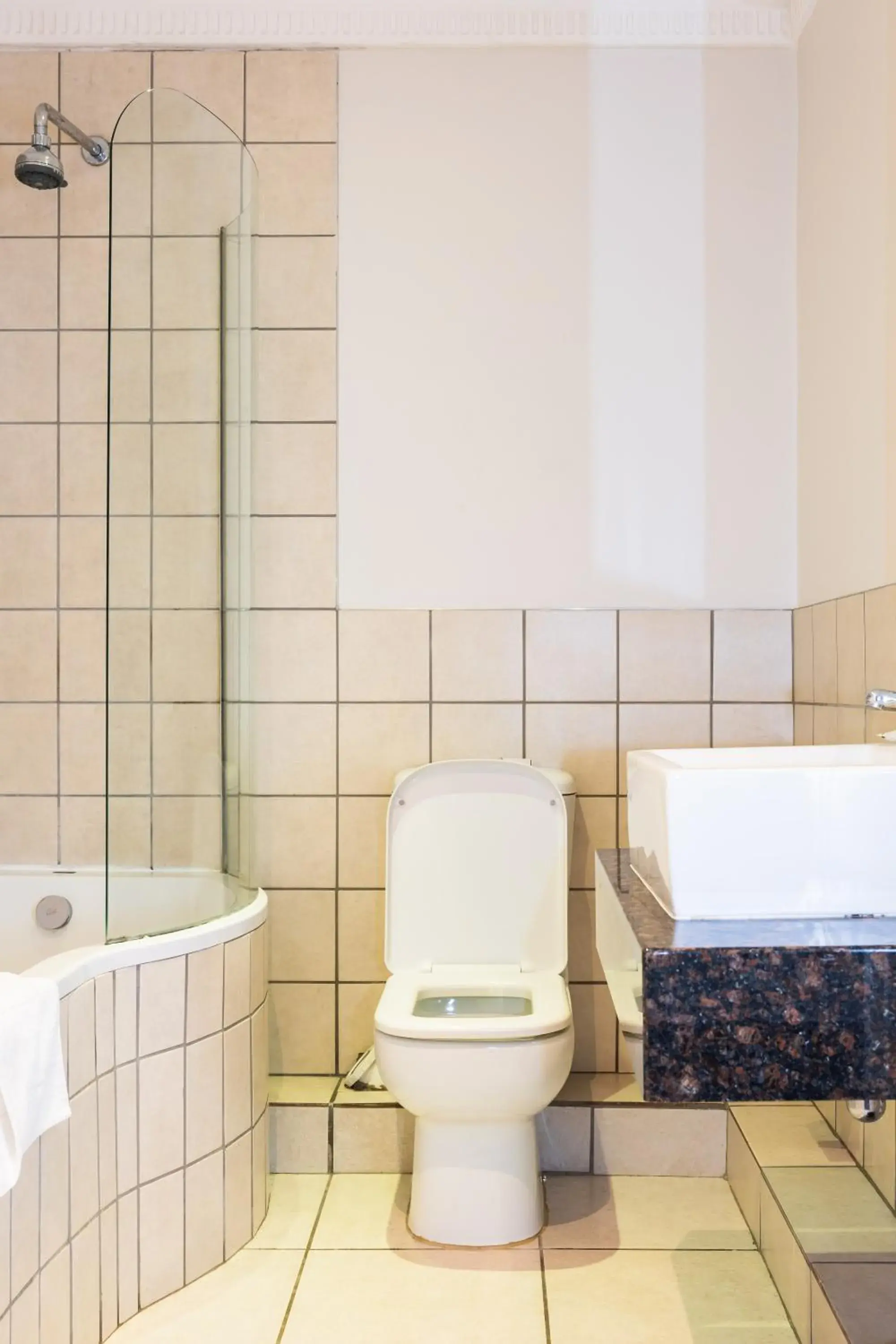 Deluxe Room with twin beds in Premier Splendid Inn Pinetown Deluxe Room with twin beds in Premier Splendid Inn Pinetown