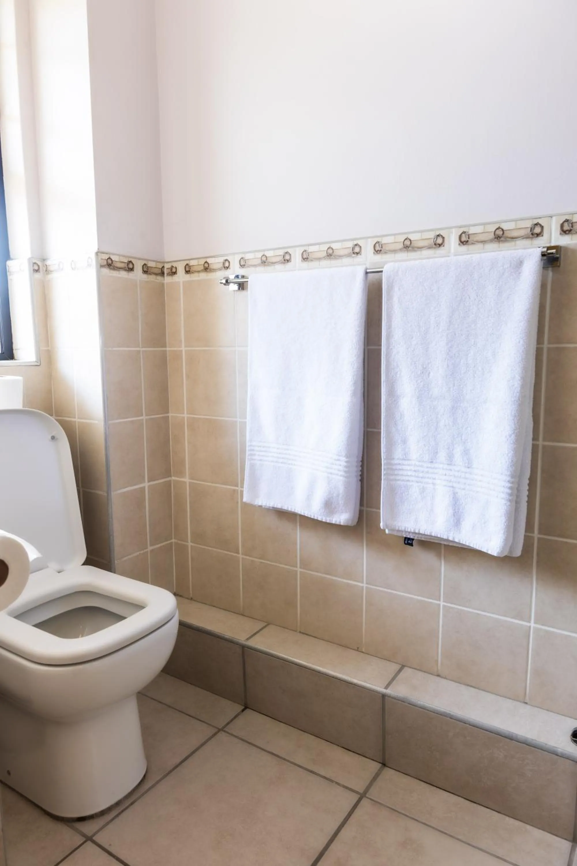 Toilet in Premier Splendid Inn Pinetown