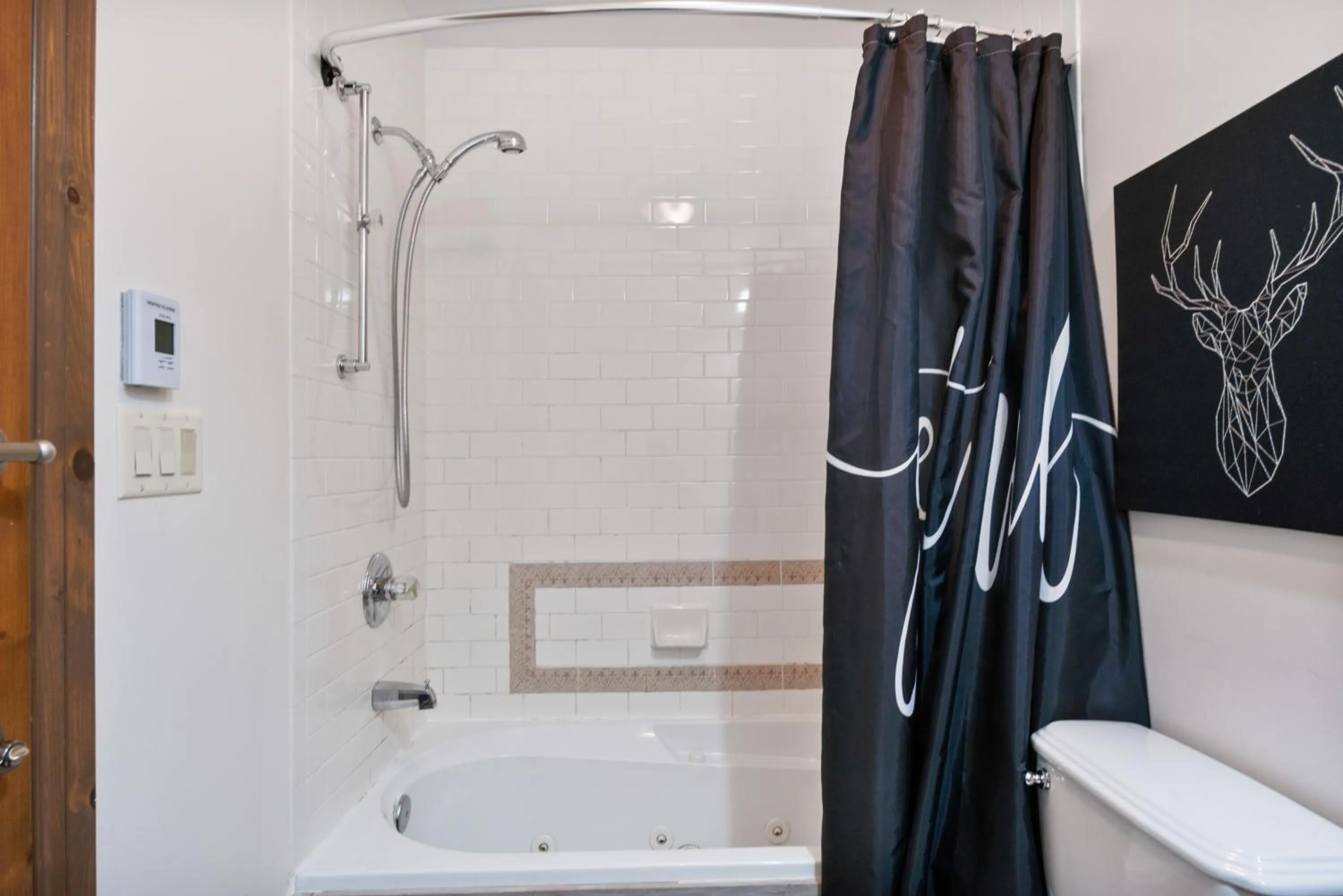 Les Manoirs by Rendez-Vous Mont-Tremblant