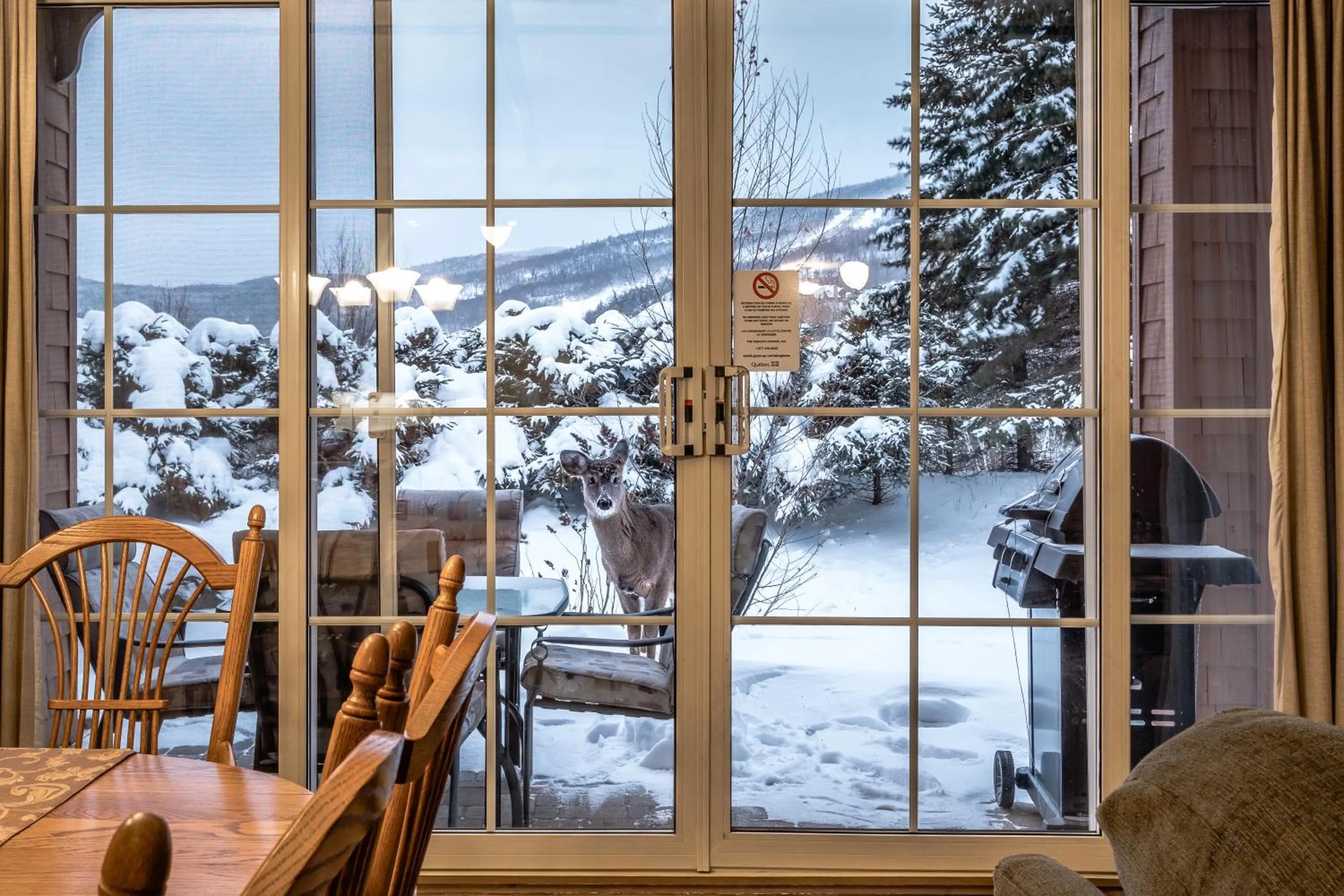 Les Manoirs by Rendez-Vous Mont-Tremblant