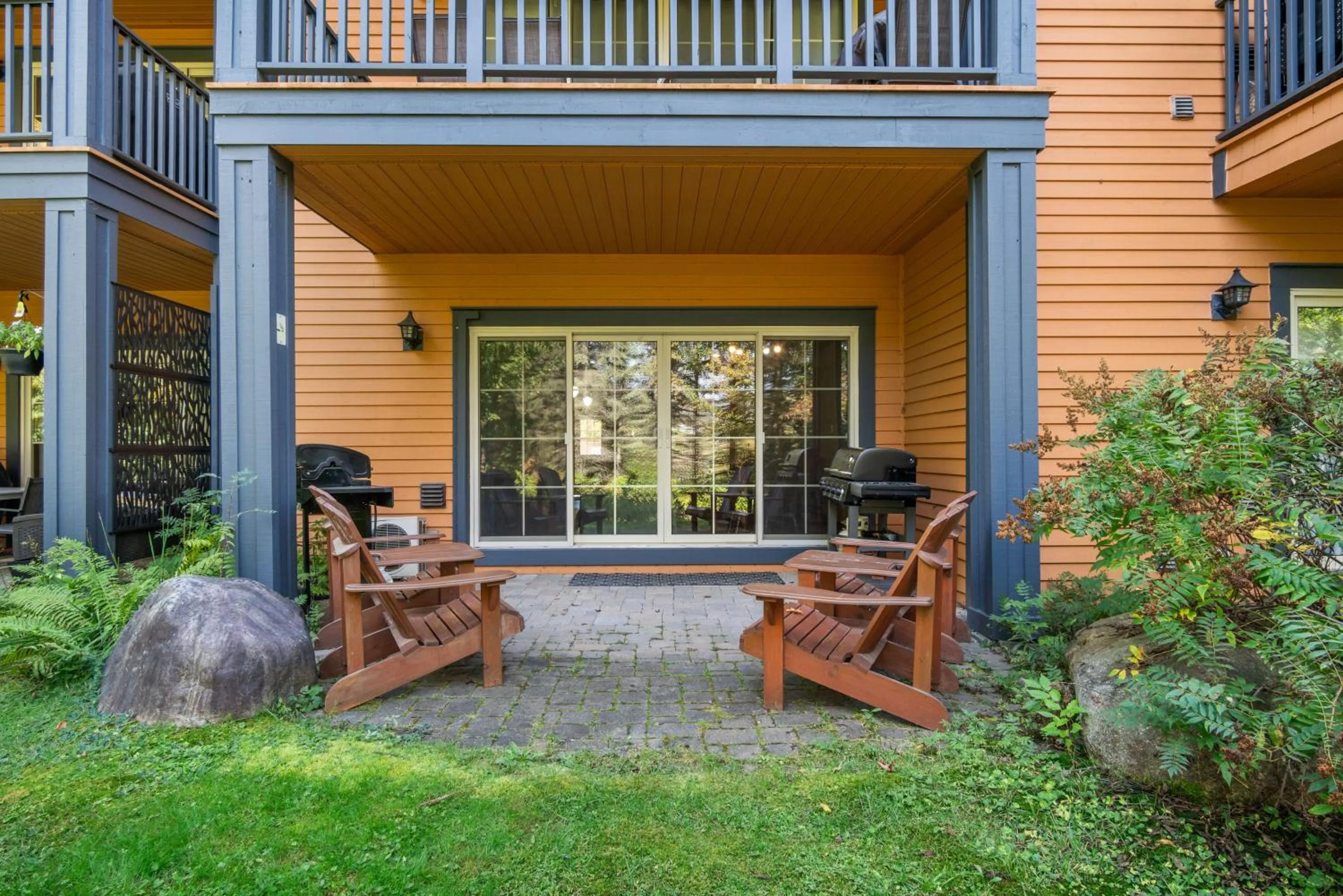 Les Manoirs by Rendez-Vous Mont-Tremblant