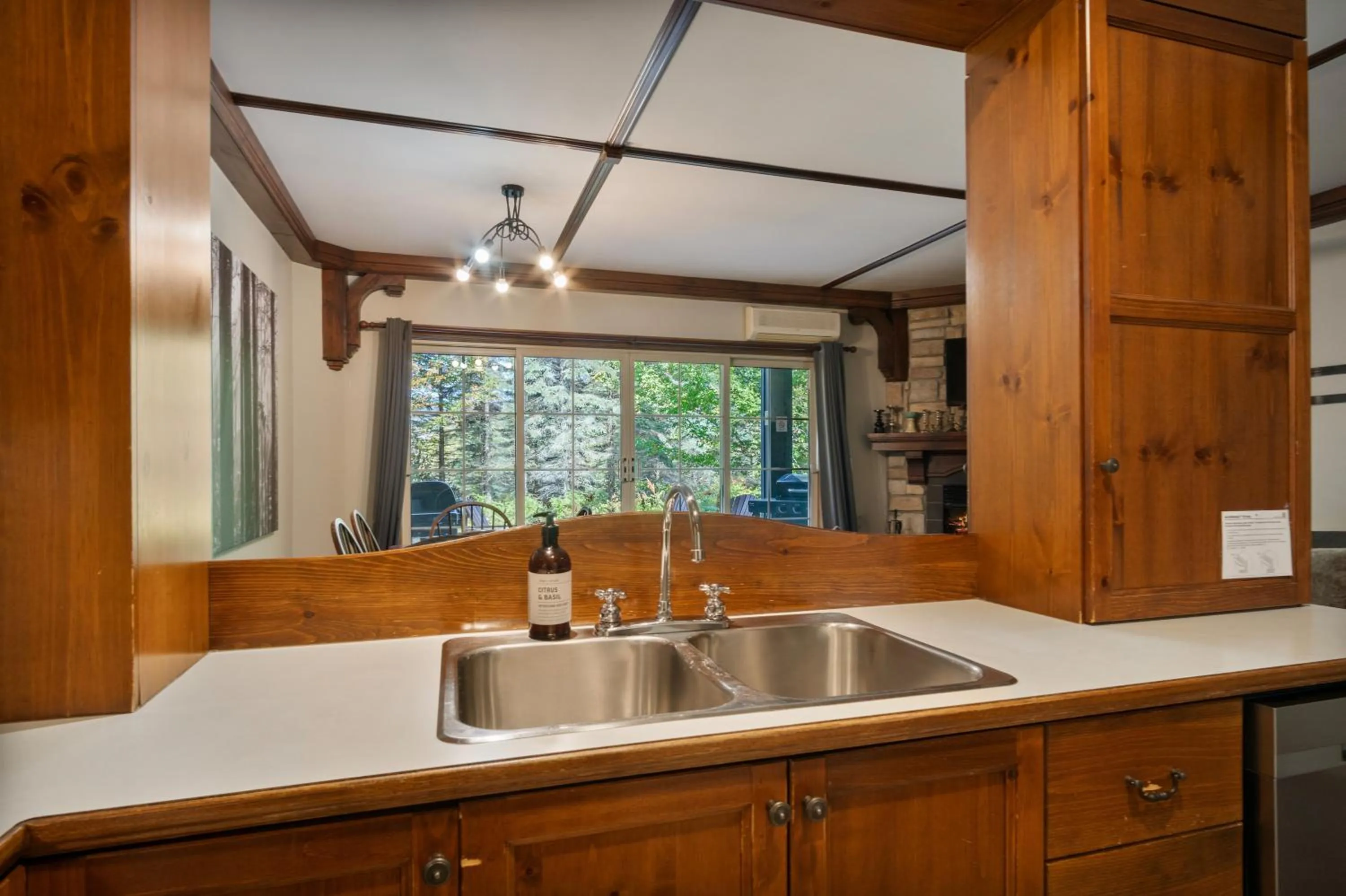 Les Manoirs by Rendez-Vous Mont-Tremblant