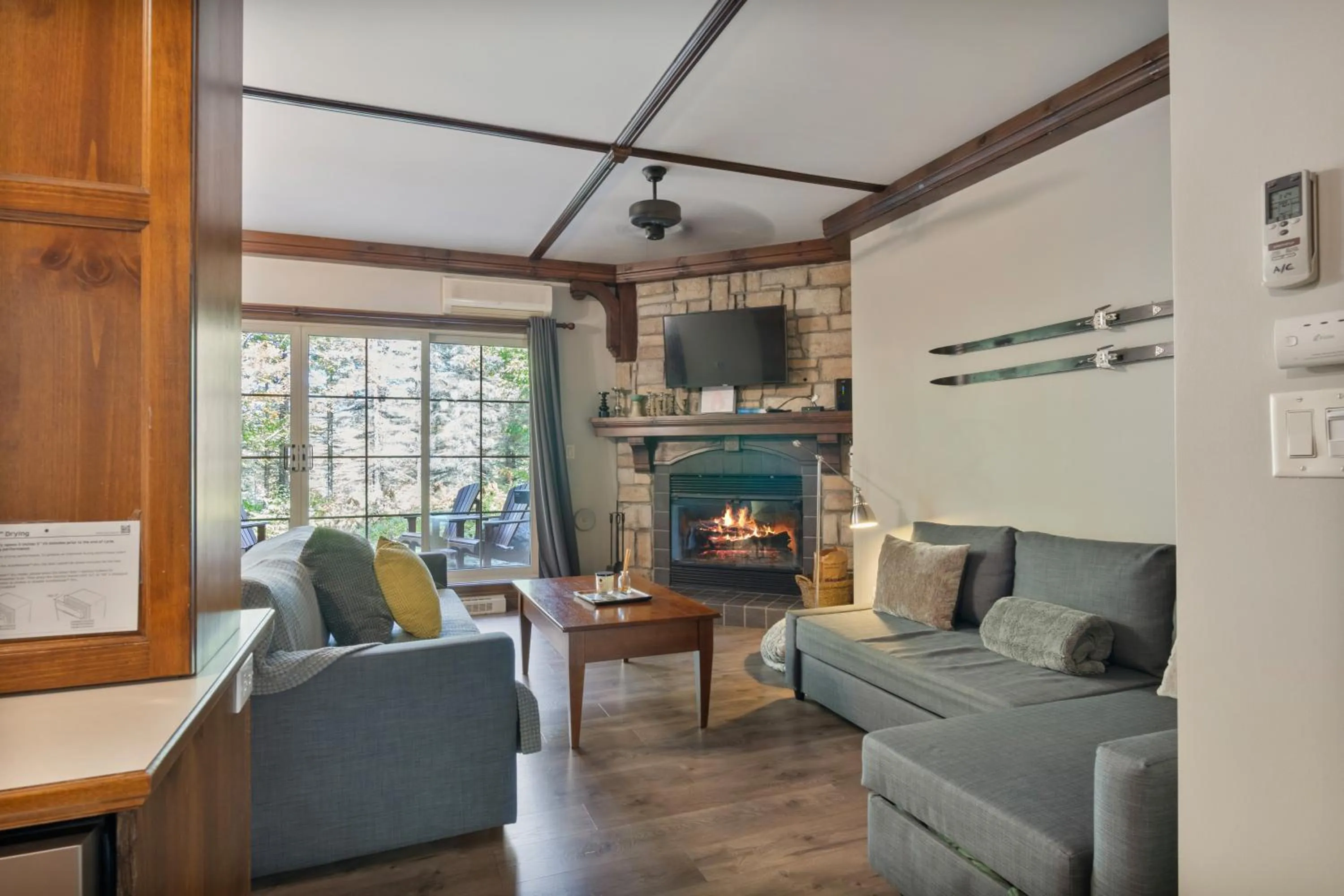 Les Manoirs by Rendez-Vous Mont-Tremblant