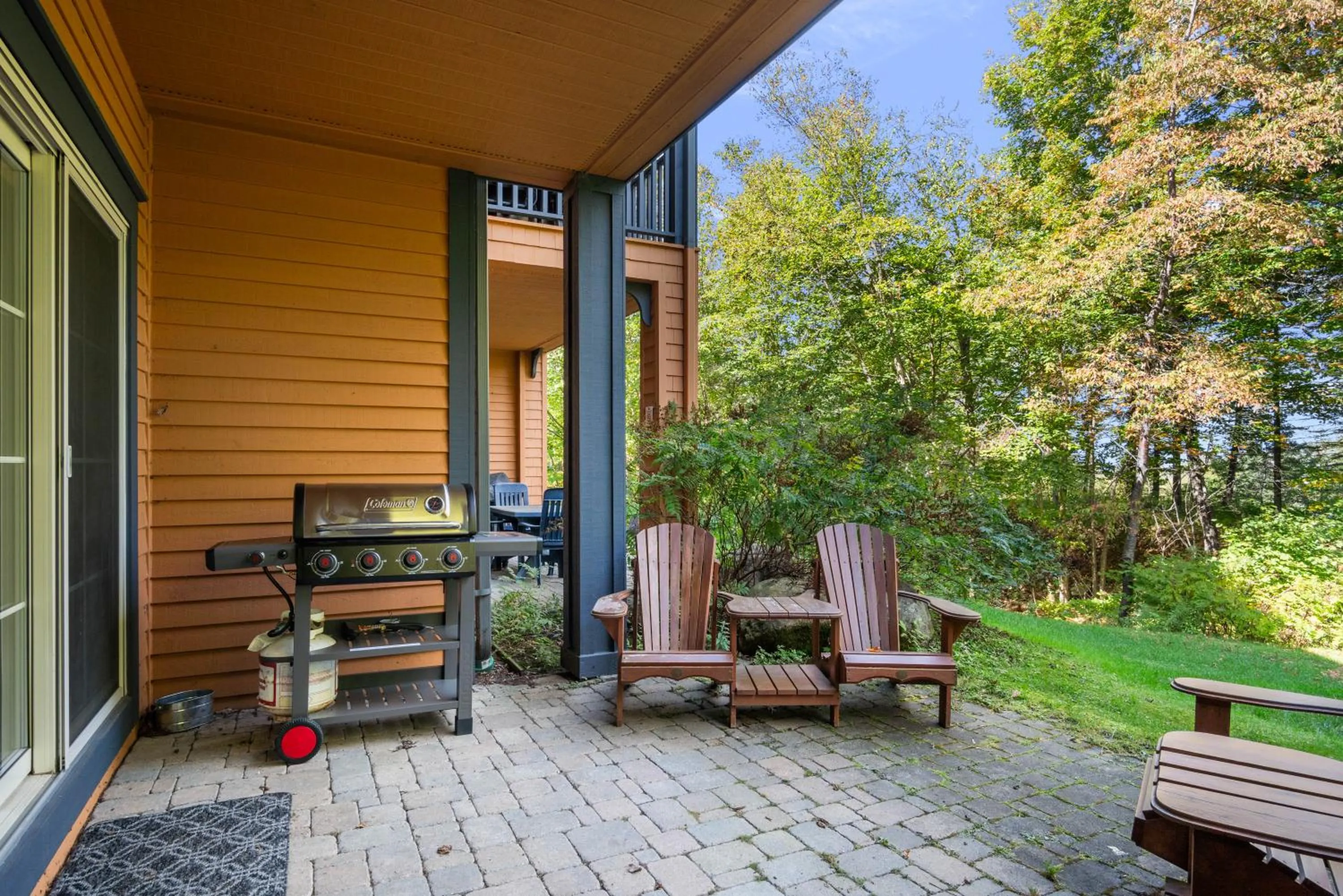 Les Manoirs by Rendez-Vous Mont-Tremblant