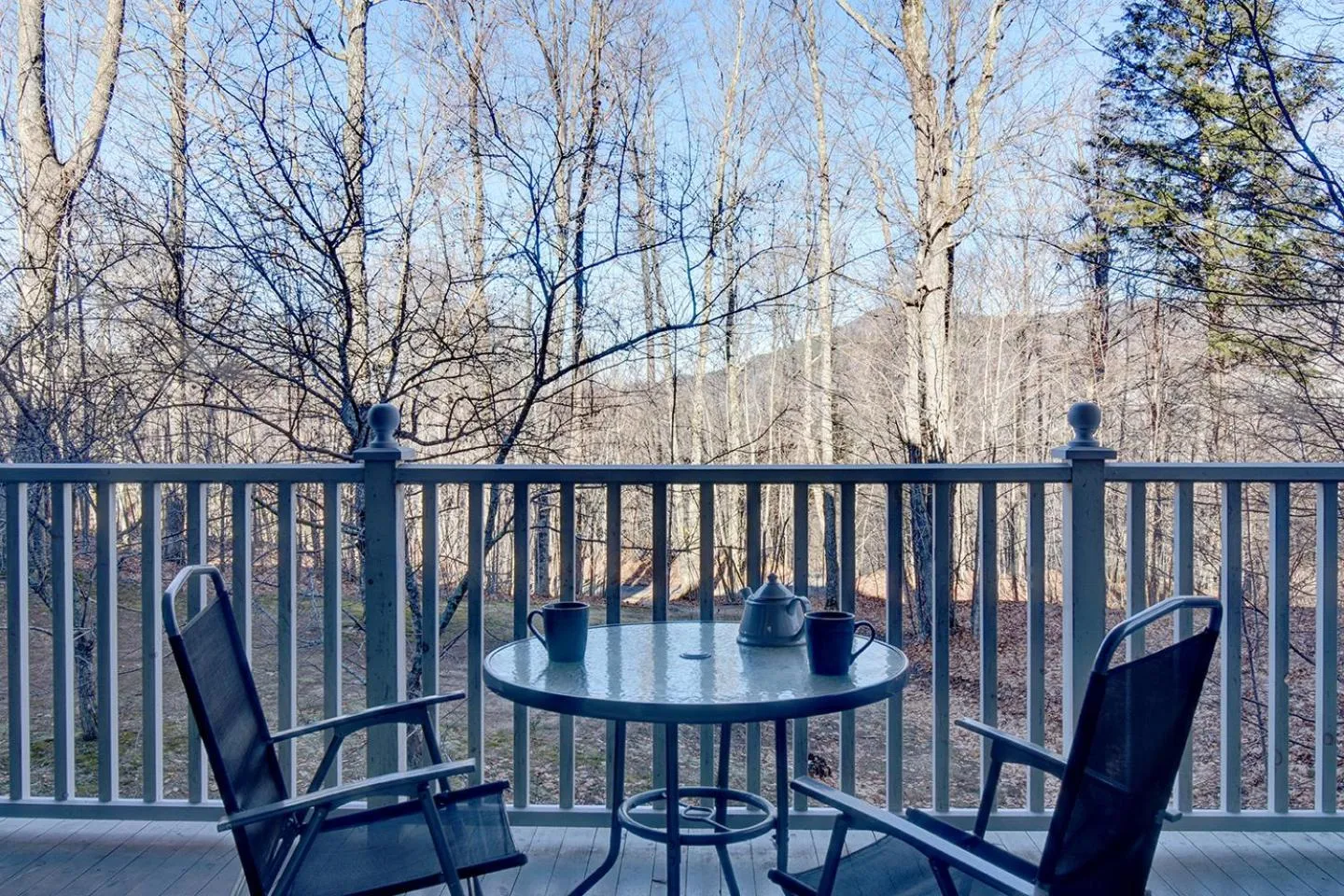 Les Manoirs by Rendez-Vous Mont-Tremblant