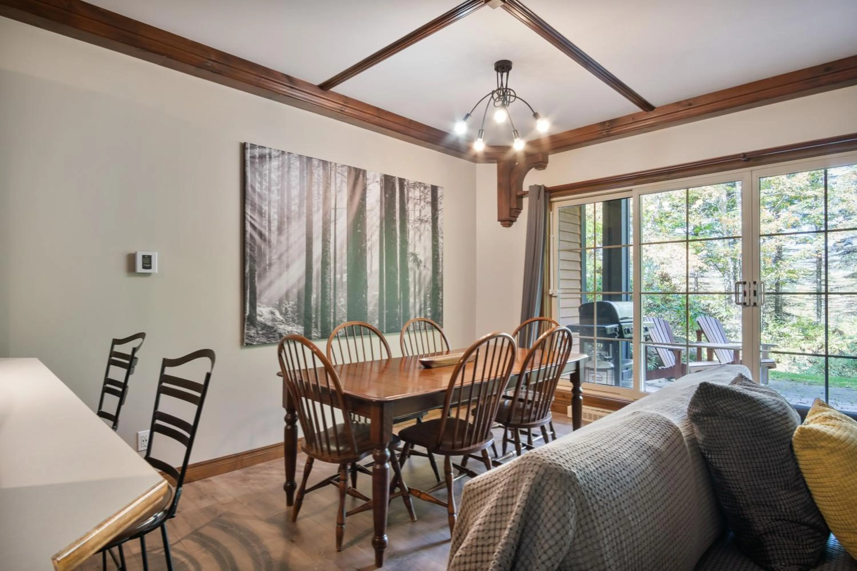 Les Manoirs by Rendez-Vous Mont-Tremblant