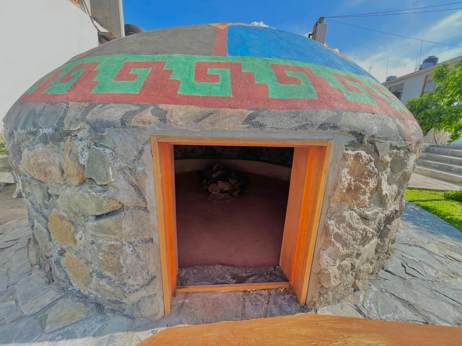 Spa and wellness centre/facilities in Hotel El Jaguar