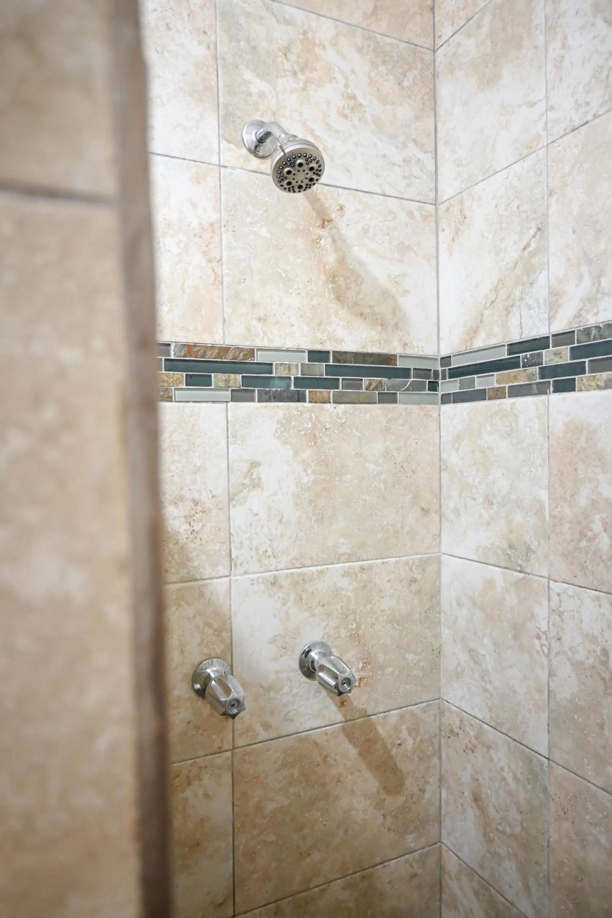 Bathroom in The Palapa House