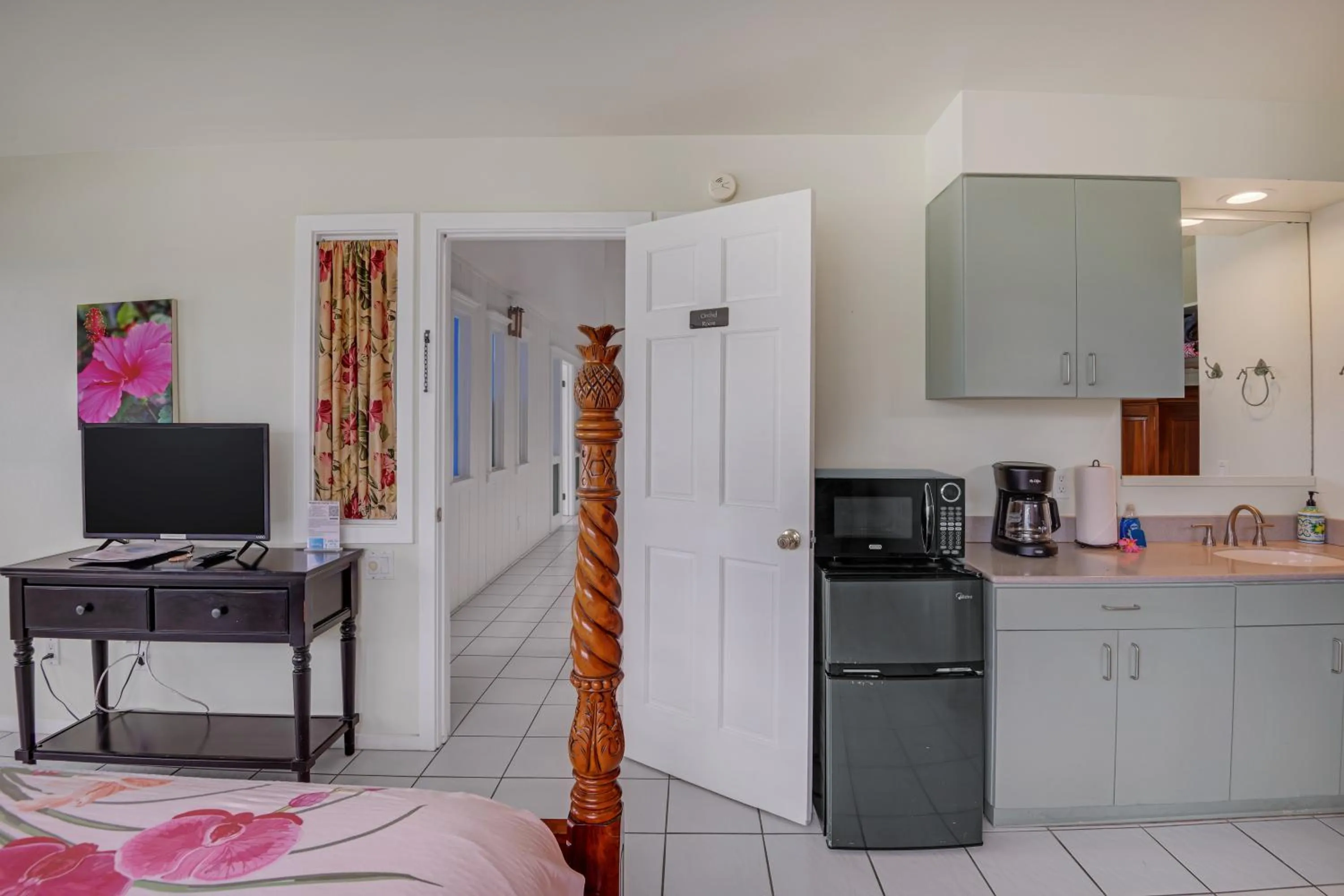 Coffee/tea facilities in Big Island Retreat - No Resort Fees