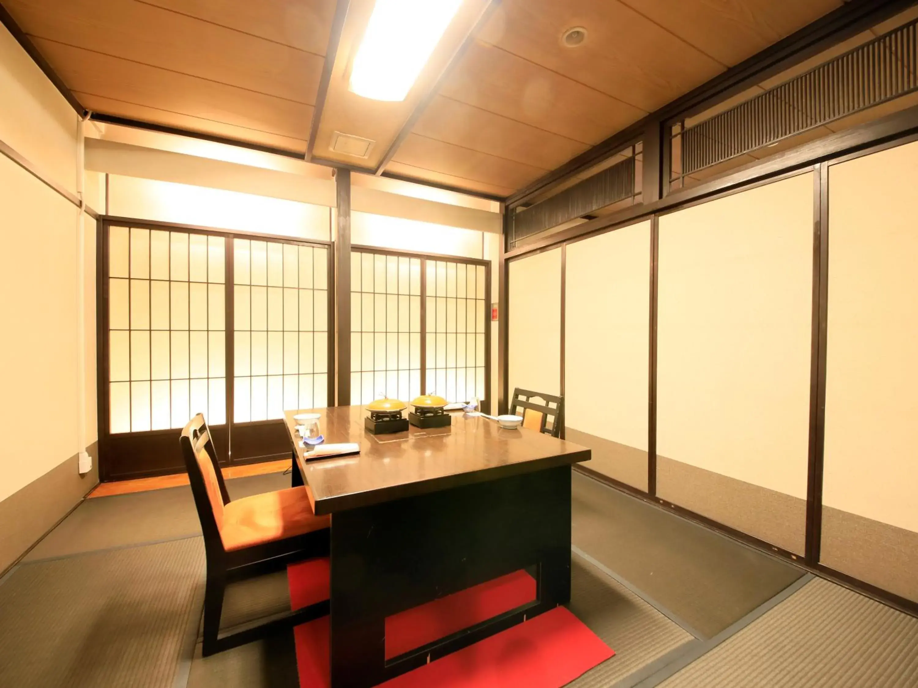 Restaurant/places to eat in Ginshotei Awashima Restaurant/places to eat in Ginshotei Awashima