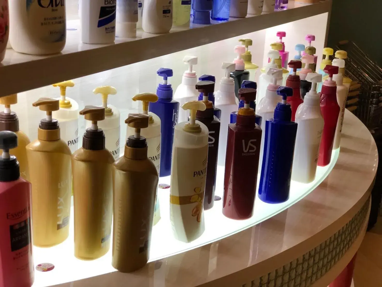 Restay Iwatsuki (Adult Only) Restay Iwatsuki (Adult Only)