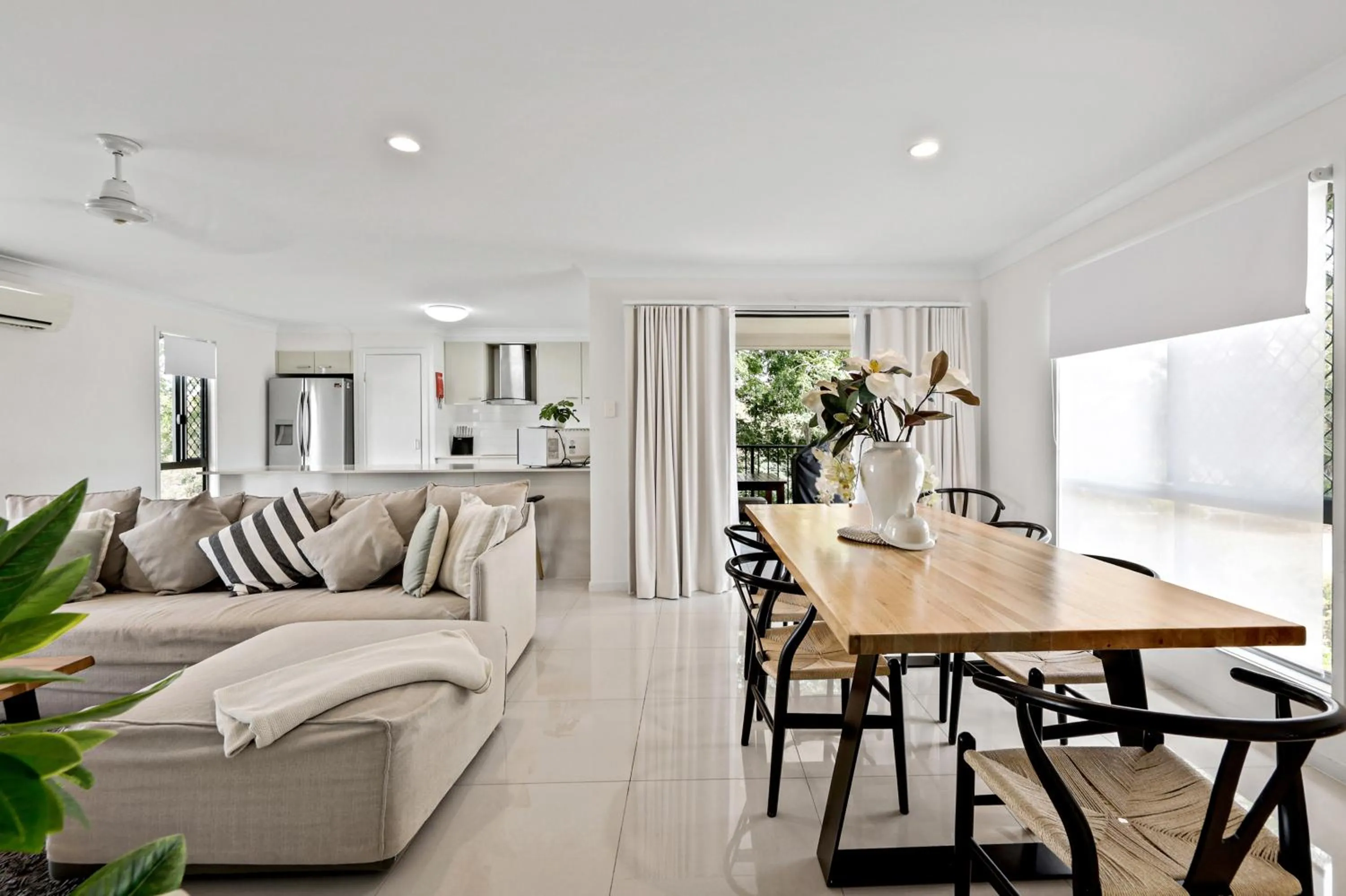Beach Breeze Holiday House