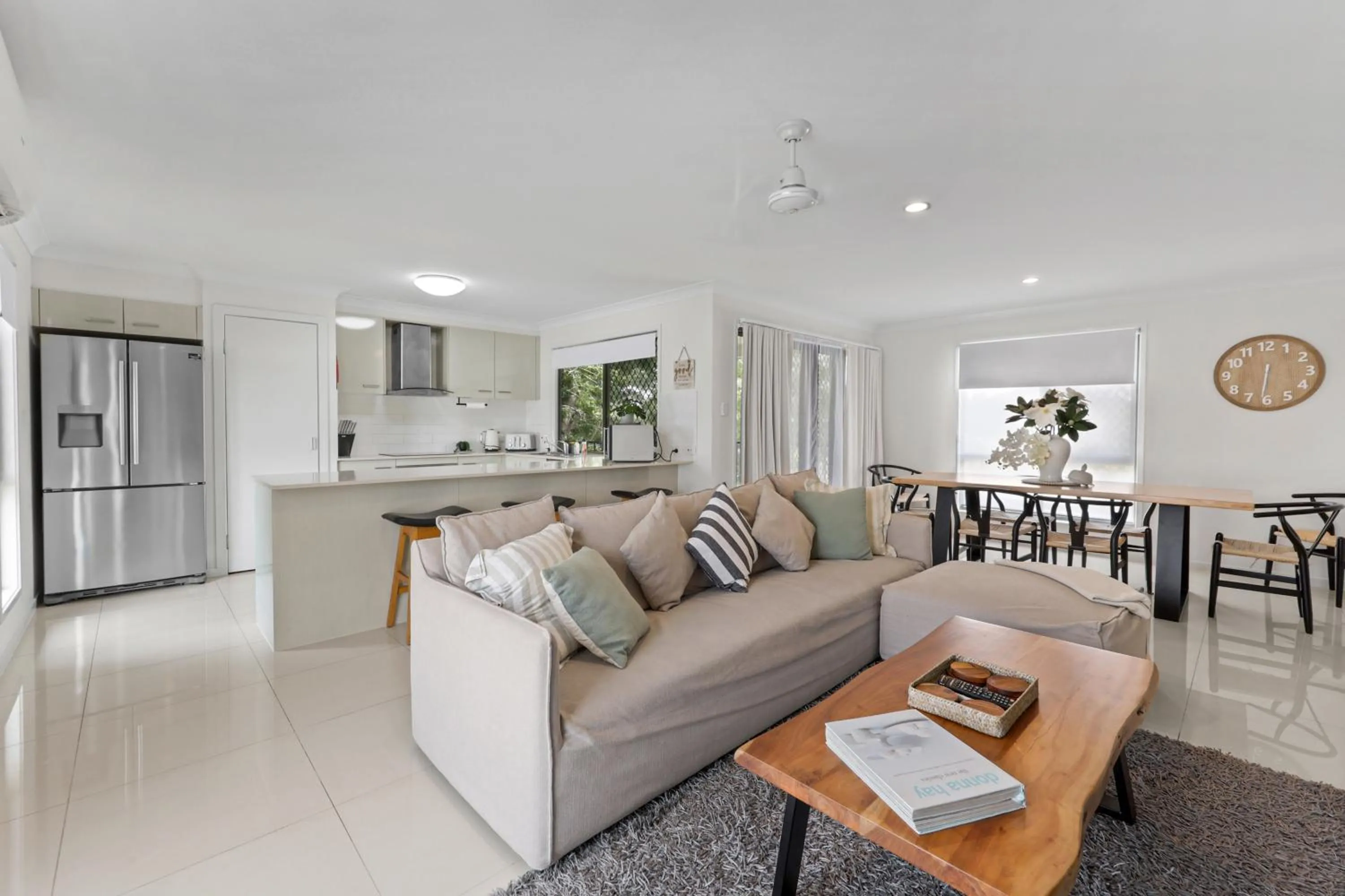 Beach Breeze Holiday House