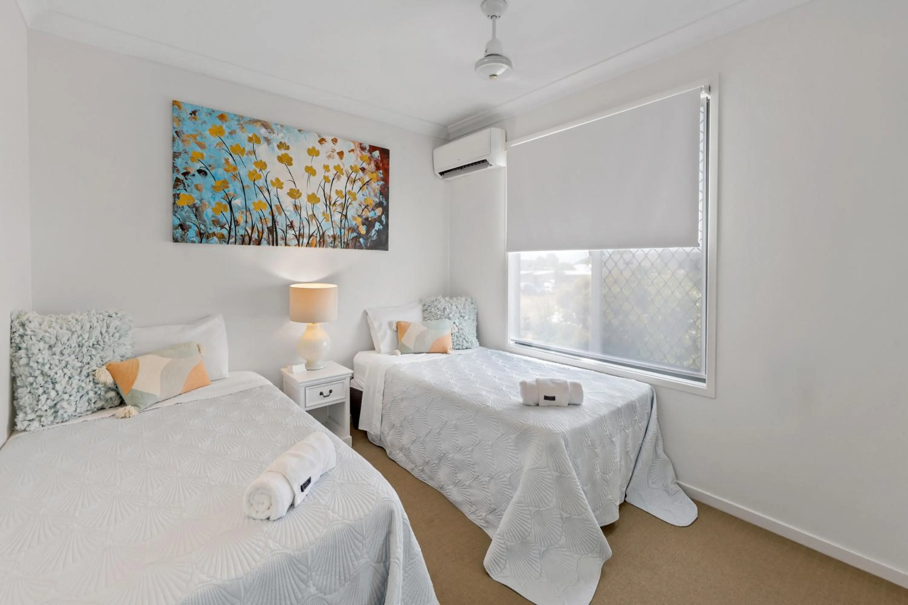 Beach Breeze Holiday House