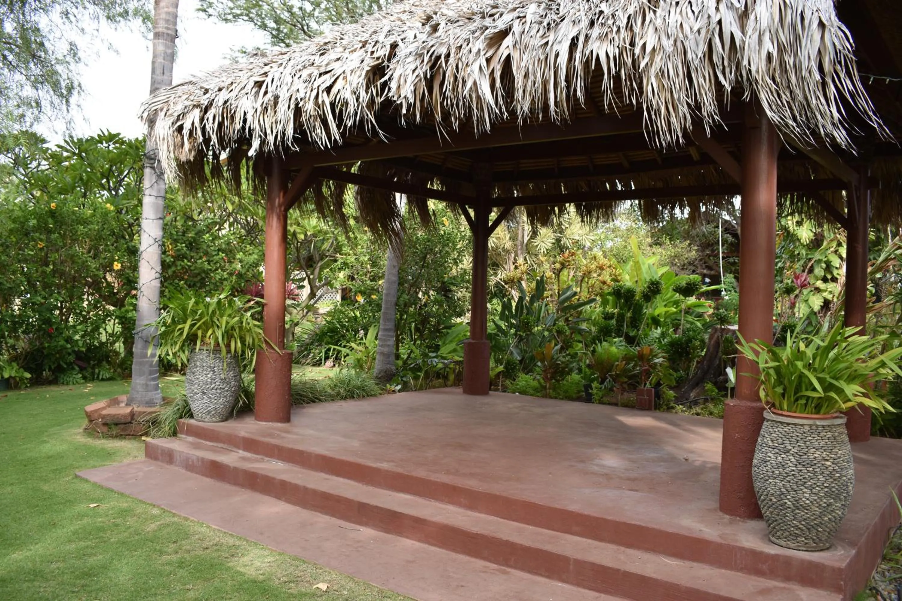 Banquet/Function facilities in Nona Lani Cottages