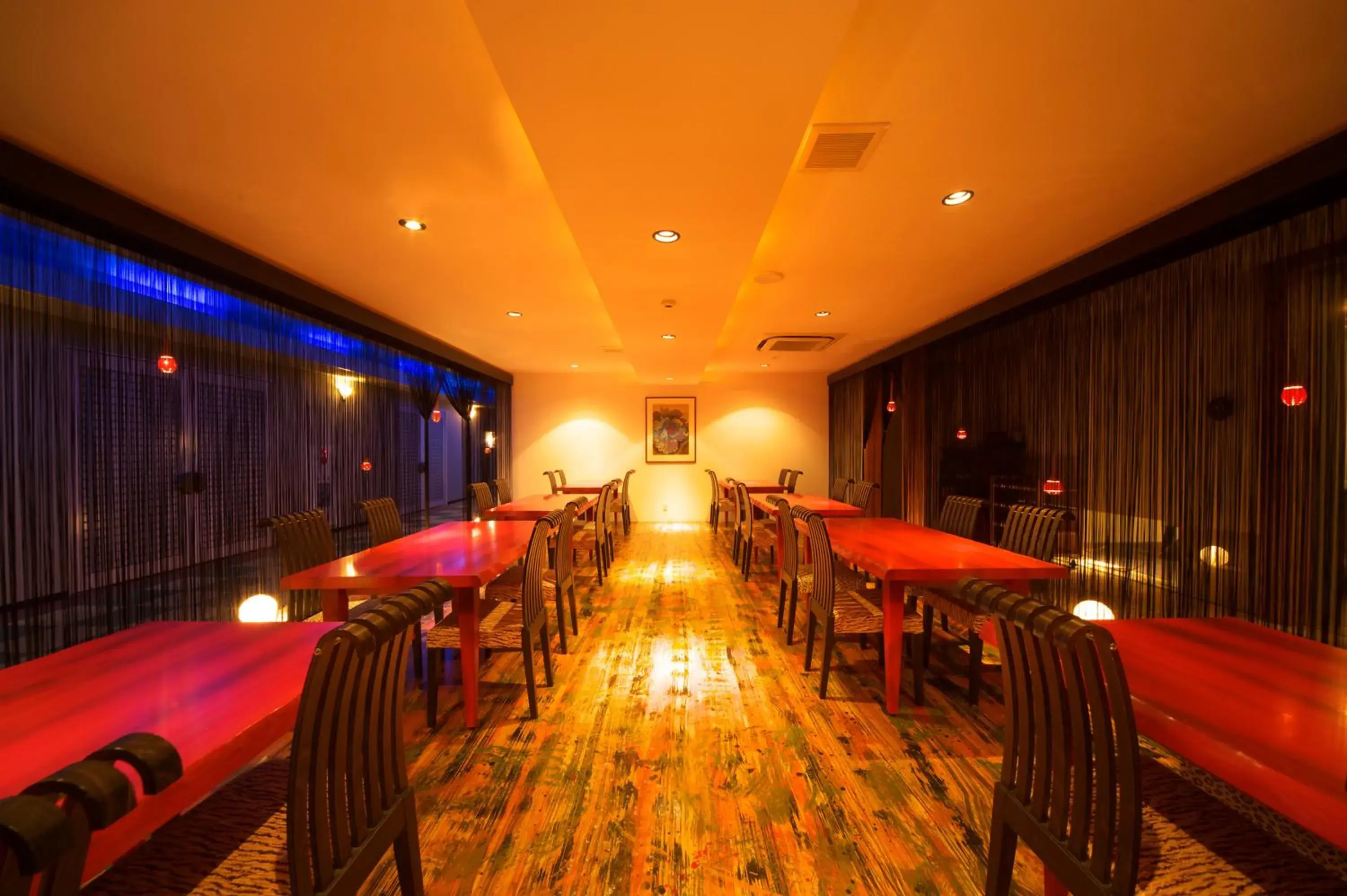 Restaurant/places to eat in Mashikokan Satoyama Resort Hotel Restaurant/places to eat in Mashikokan Satoyama Resort Hotel