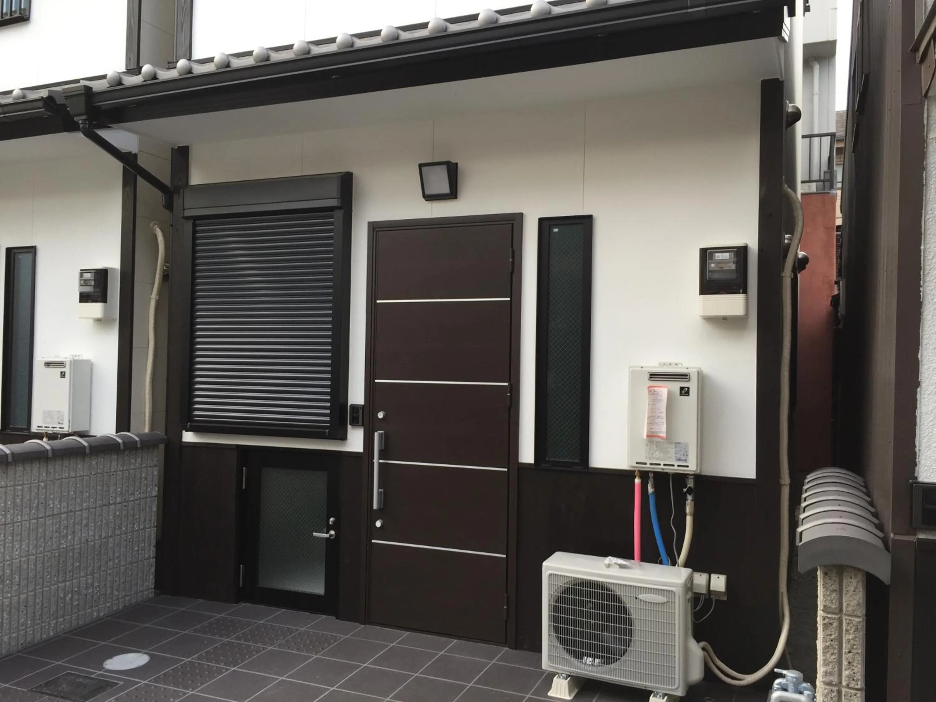 Vacation Home in Guest House One More Heart Kyoto Station South 3