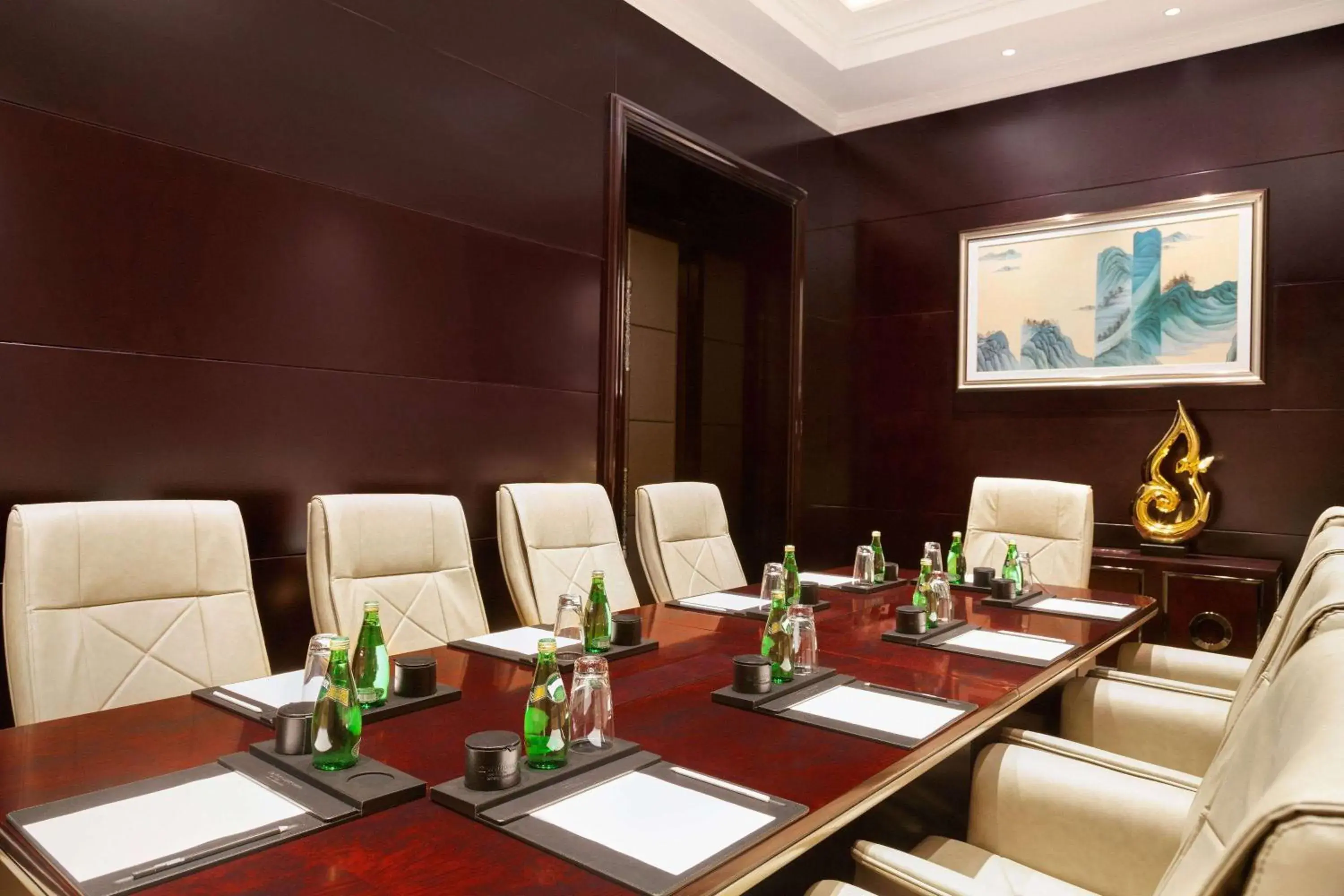 Restaurant/places to eat in Wyndham Grand Xi'an Residence Restaurant/places to eat in Wyndham Grand Xi'an Residence