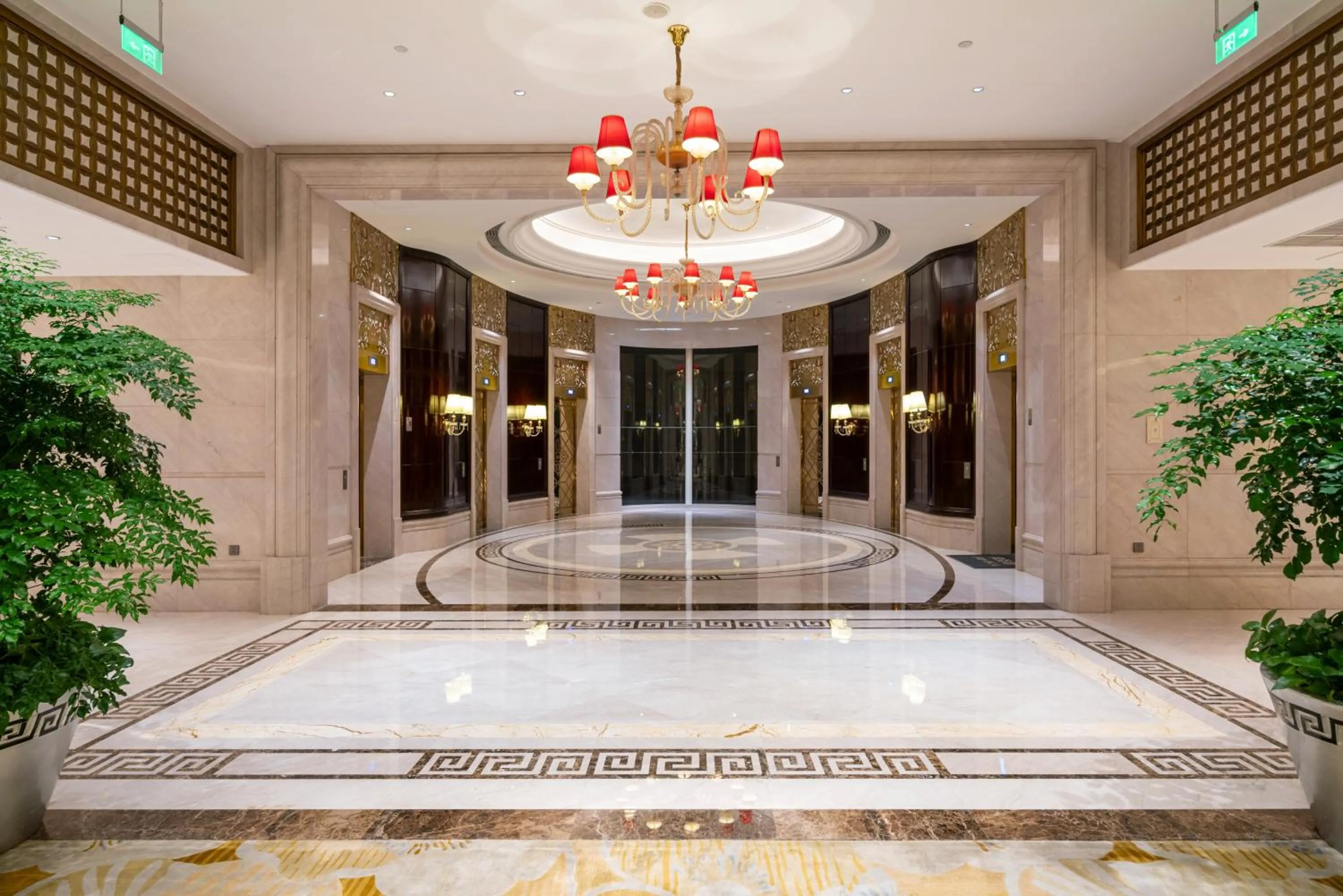 Wyndham Grand Xi'an Residence