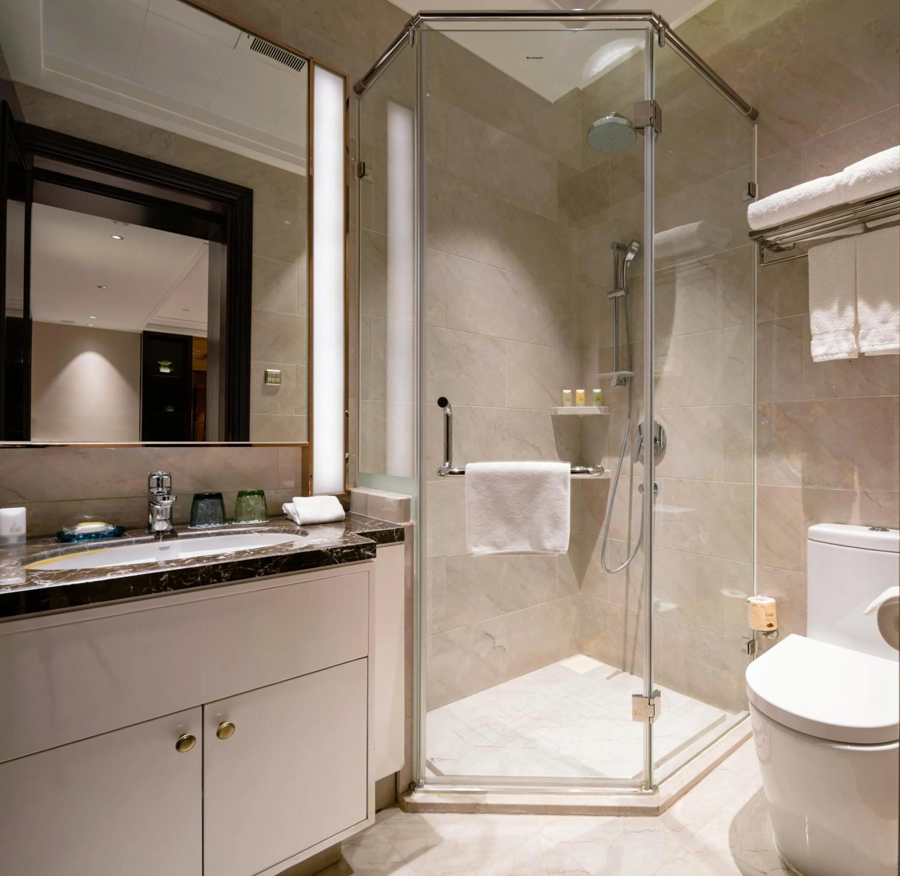 Wyndham Grand Xi'an Residence