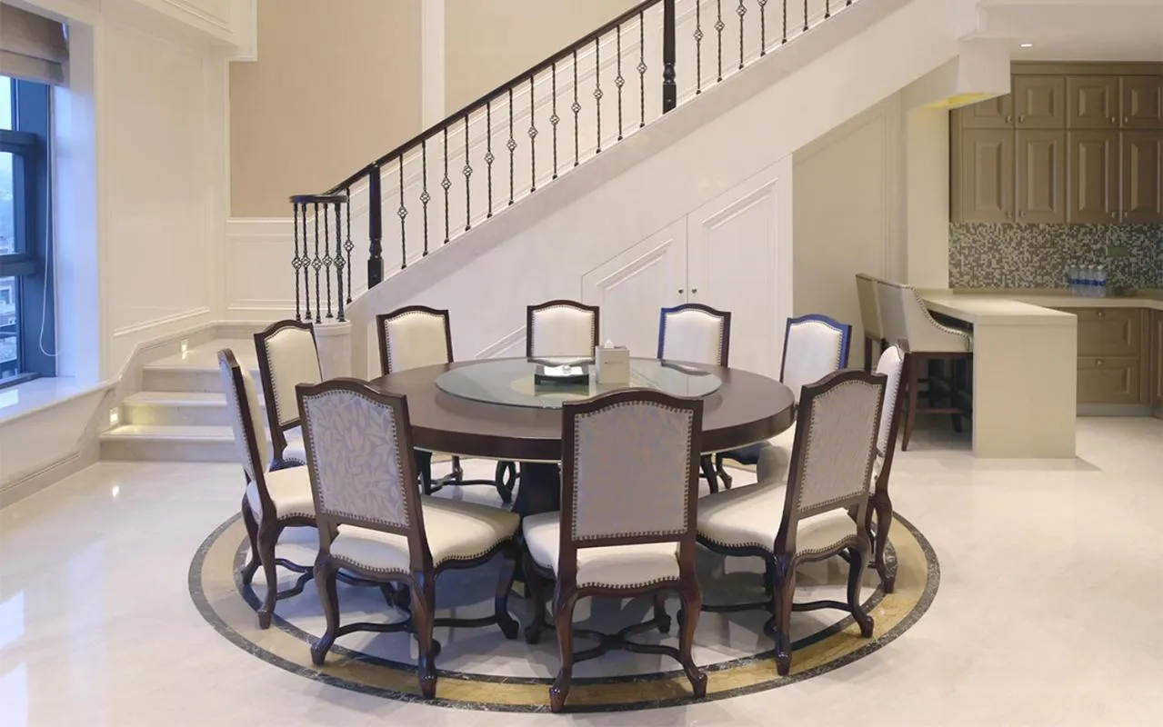 Wyndham Grand Xi'an Residence