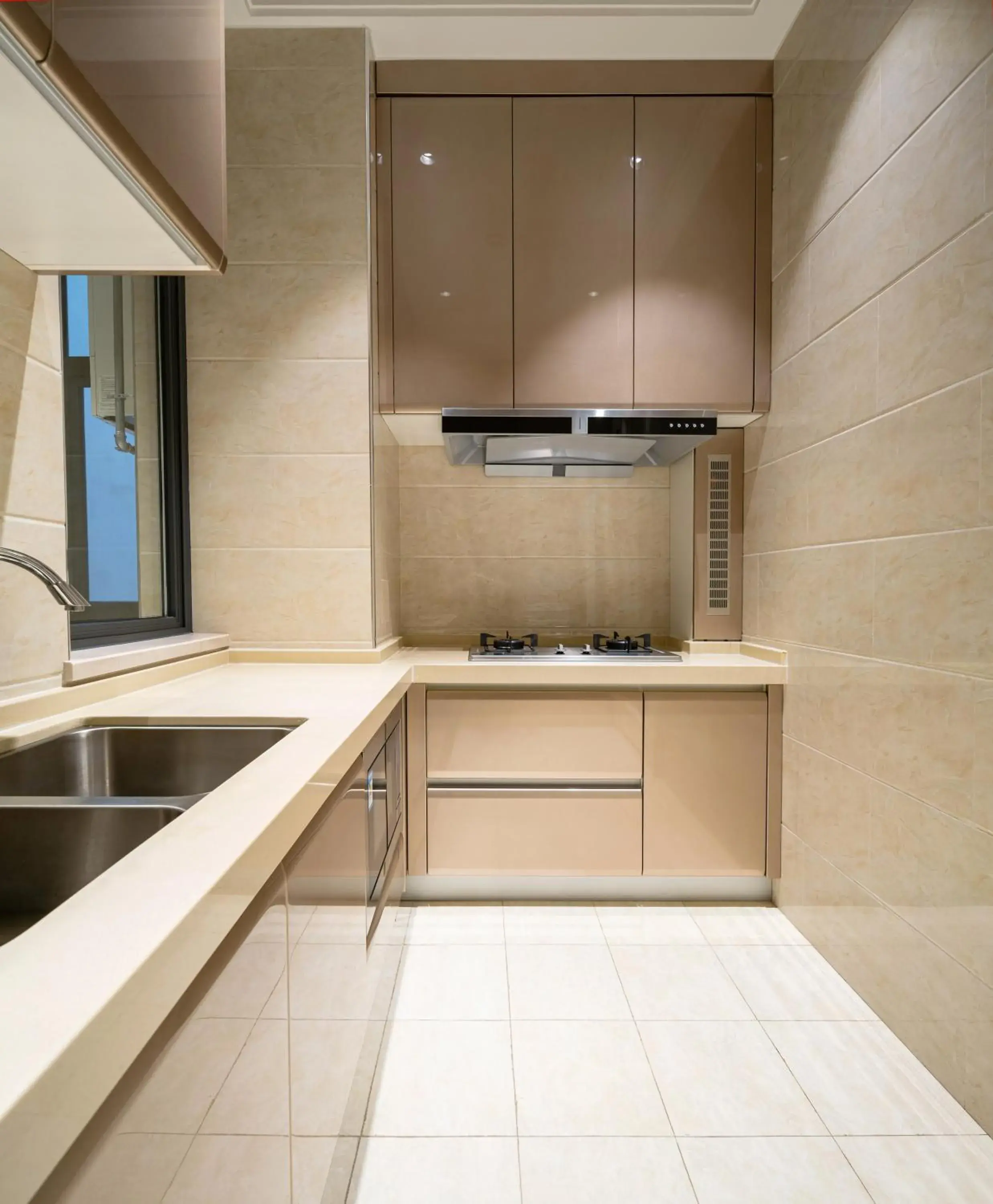 Family Residence in Wyndham Grand Xi'an Residence Family Residence in Wyndham Grand Xi'an Residence