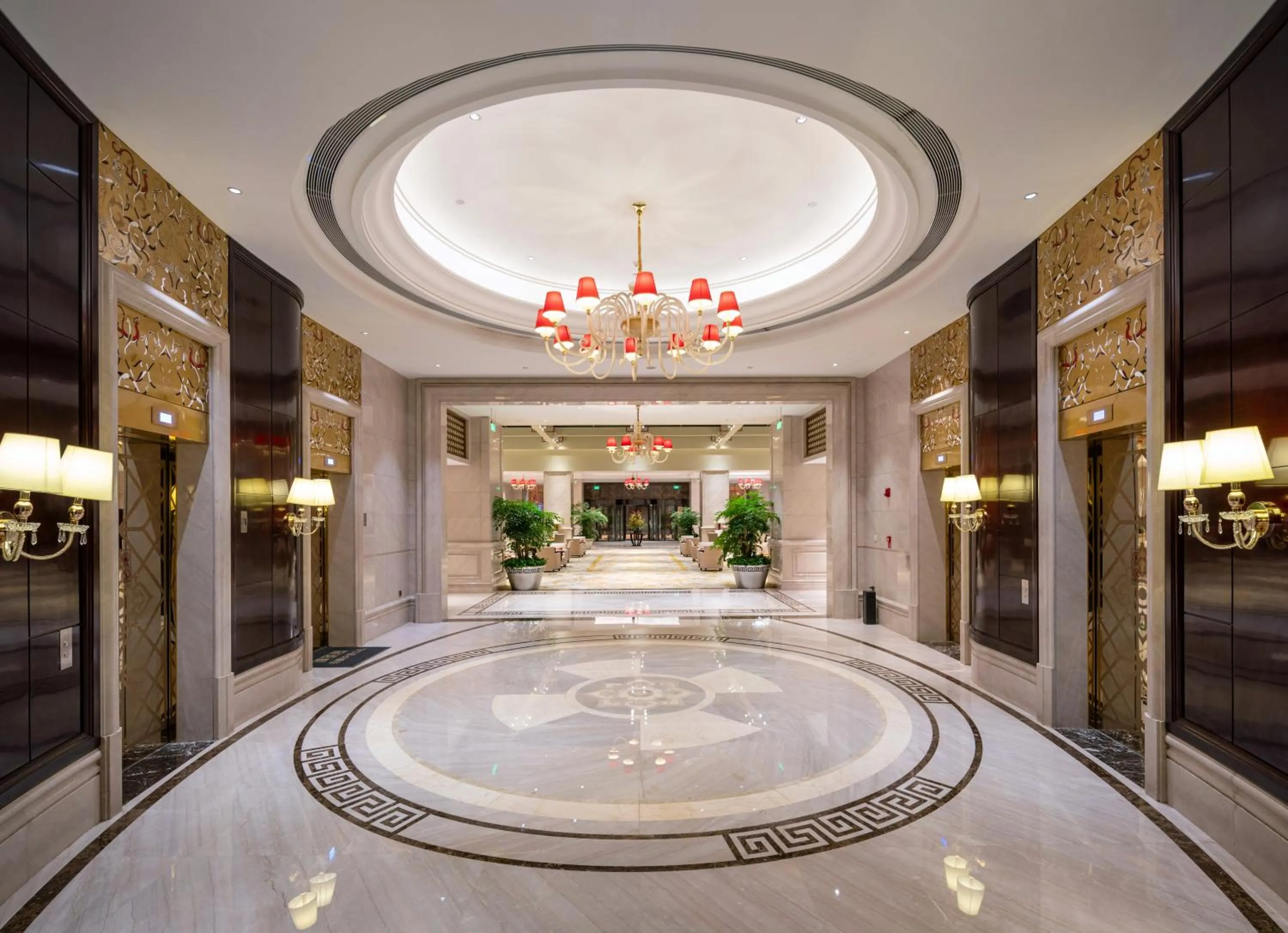 Wyndham Grand Xi'an Residence