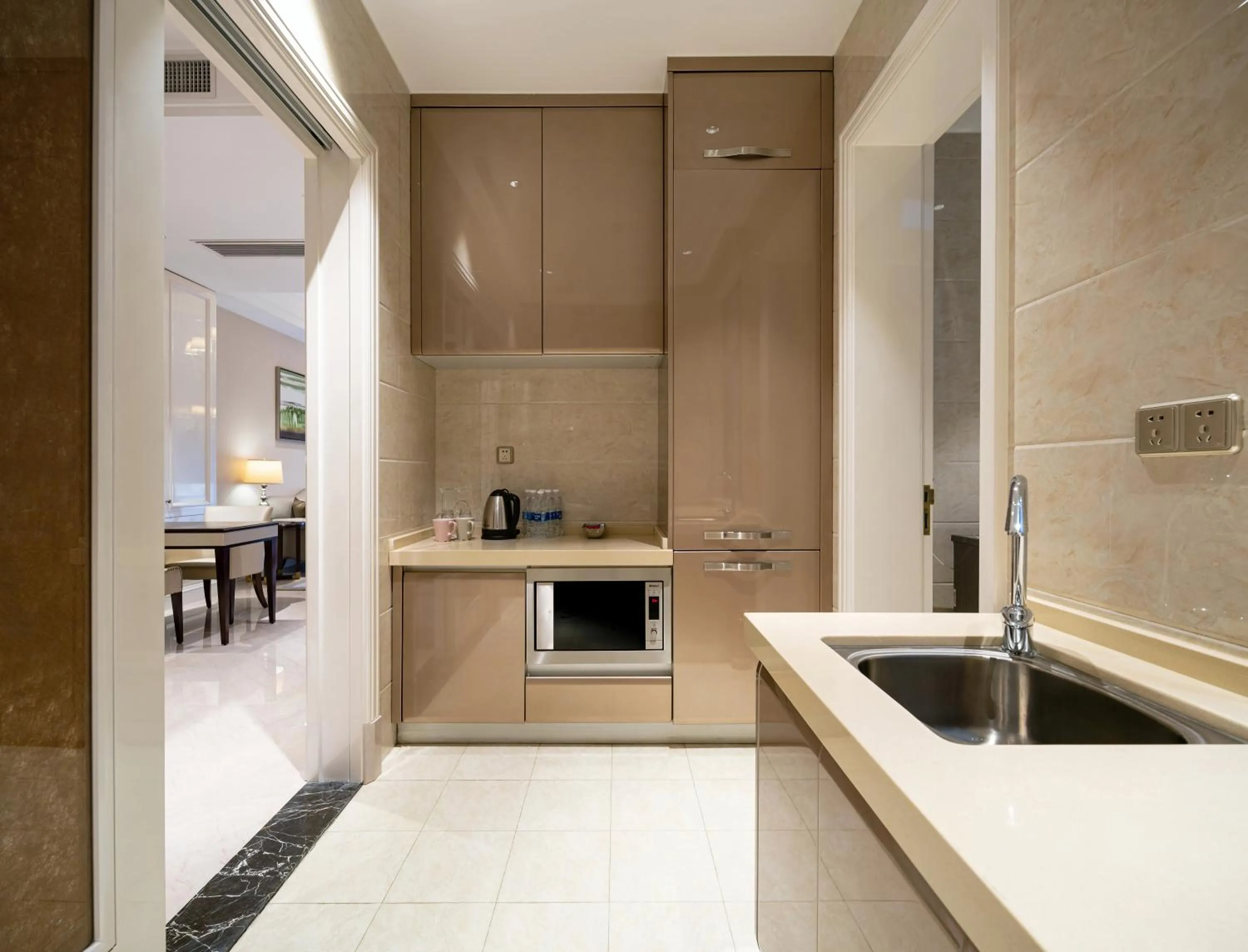 Wyndham Grand Xi'an Residence