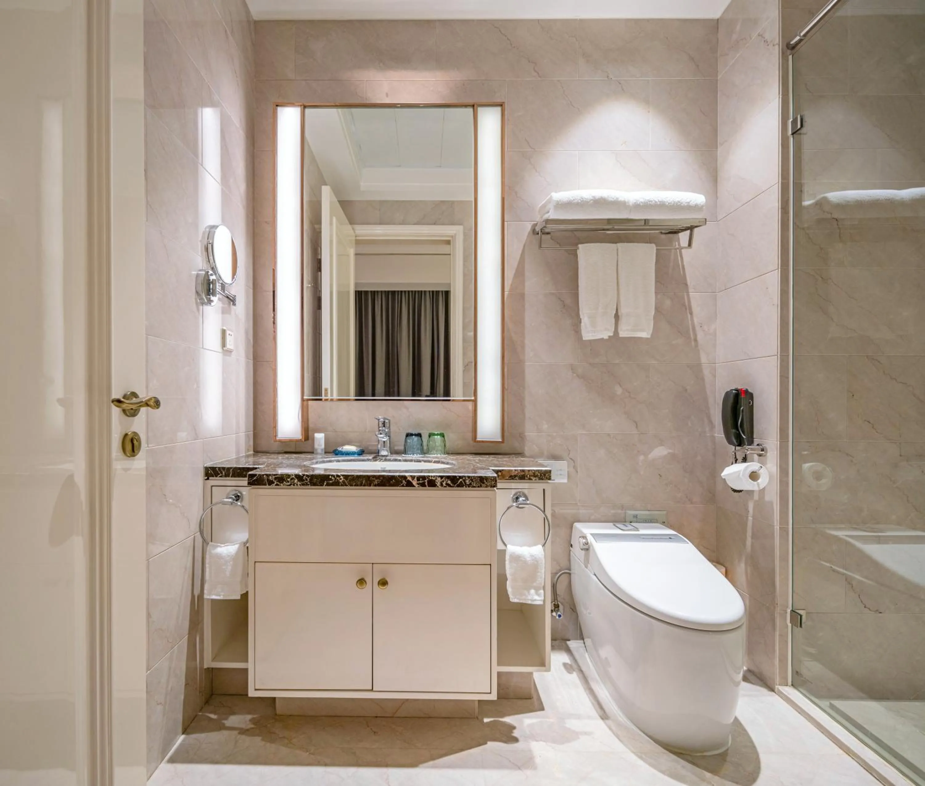 Wyndham Grand Xi'an Residence