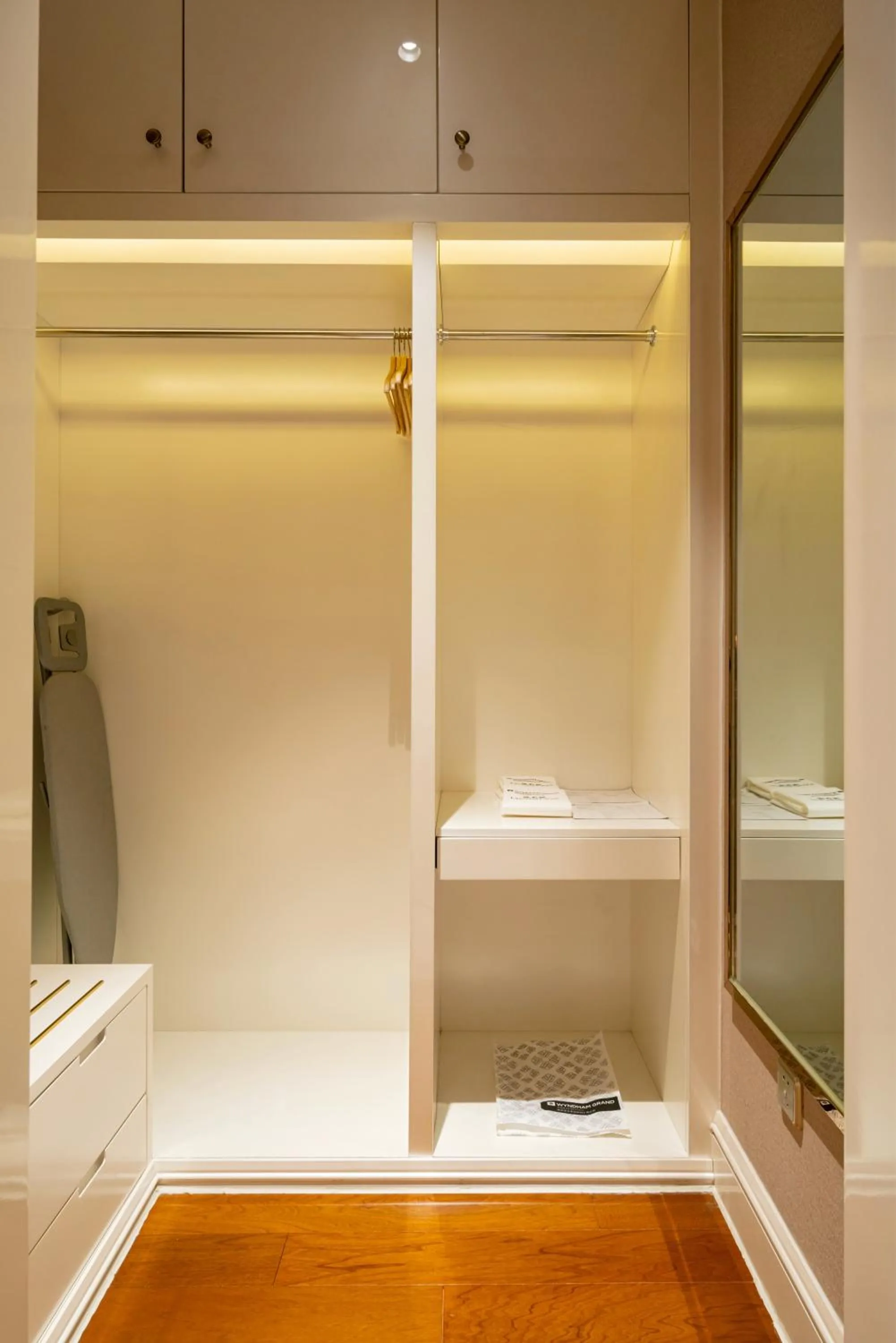 Wyndham Grand Xi'an Residence