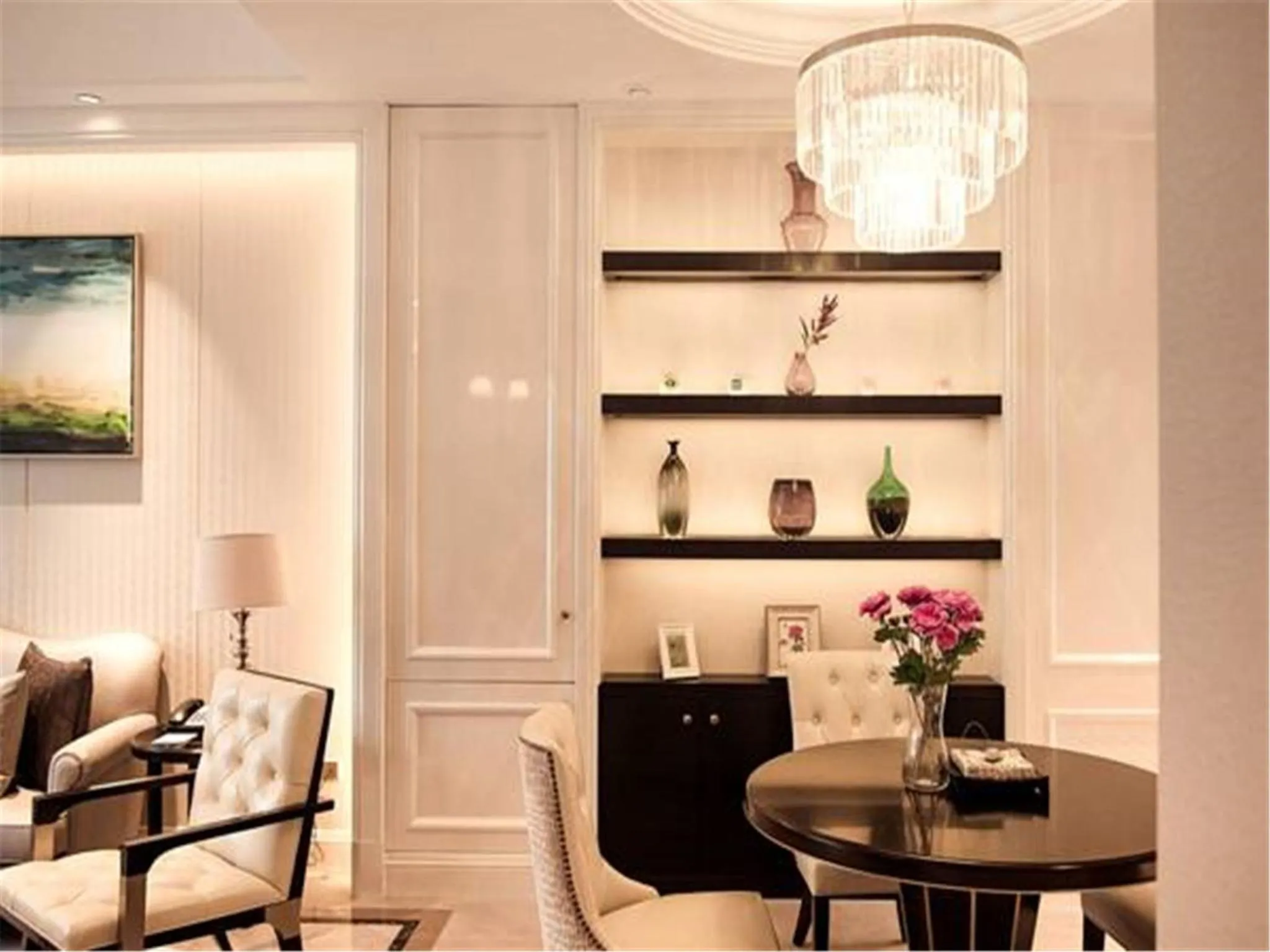 Wyndham Grand Xi'an Residence