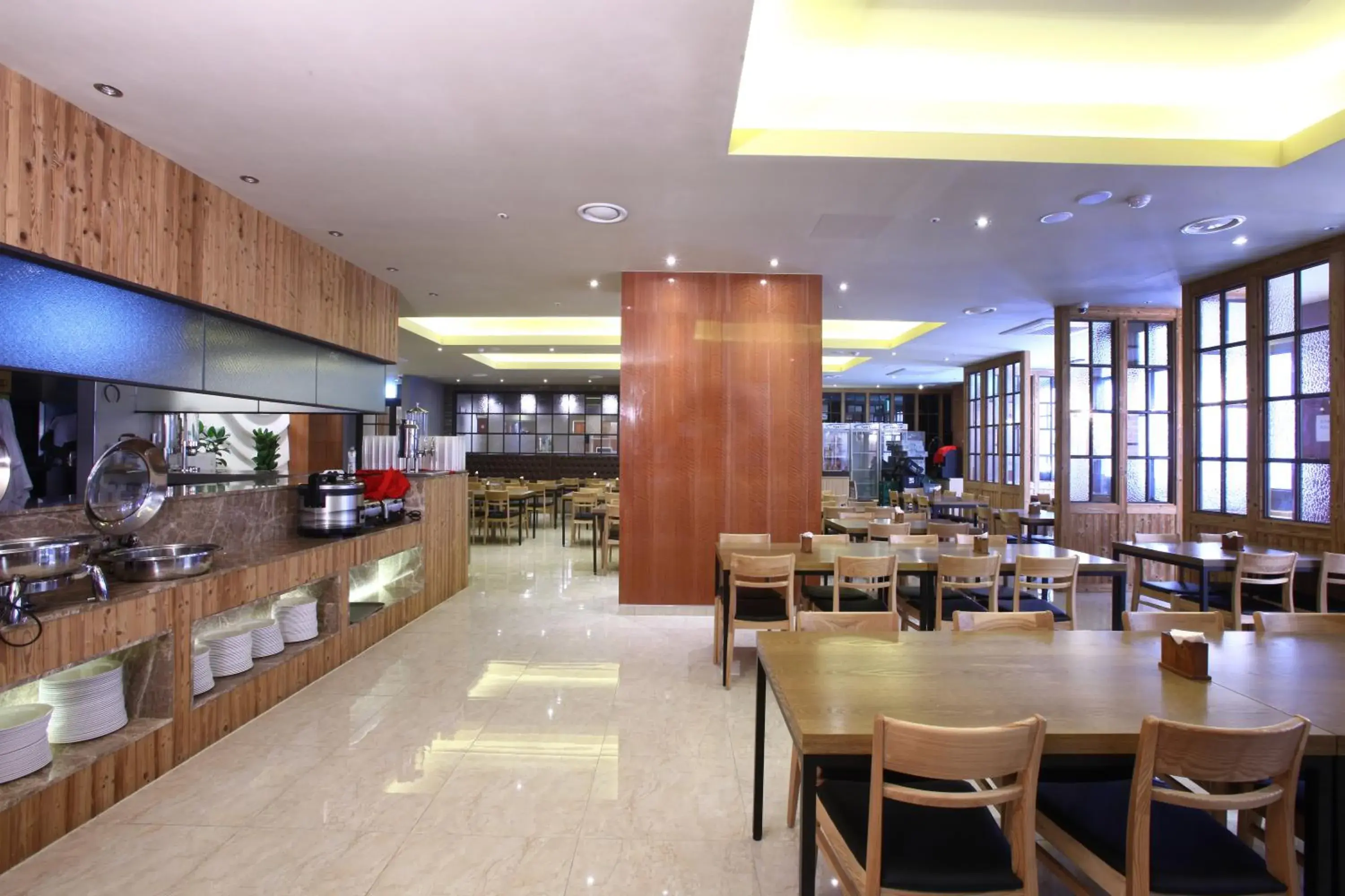 Restaurant/places to eat in Hotel Sopra Incheon Cheongna Restaurant/places to eat in Hotel Sopra Incheon Cheongna