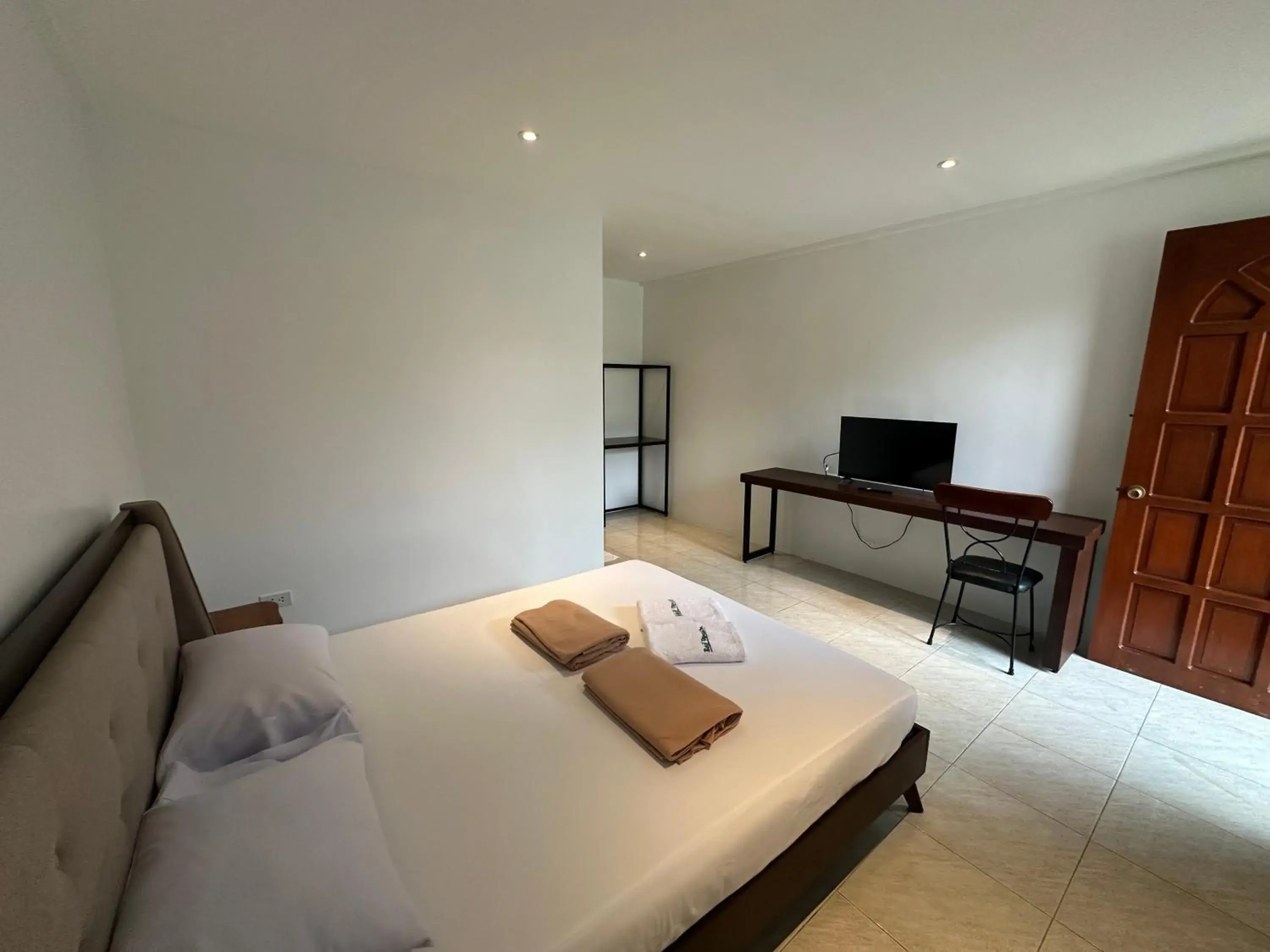 Bed in Balay Inato Pension Bed in Balay Inato Pension