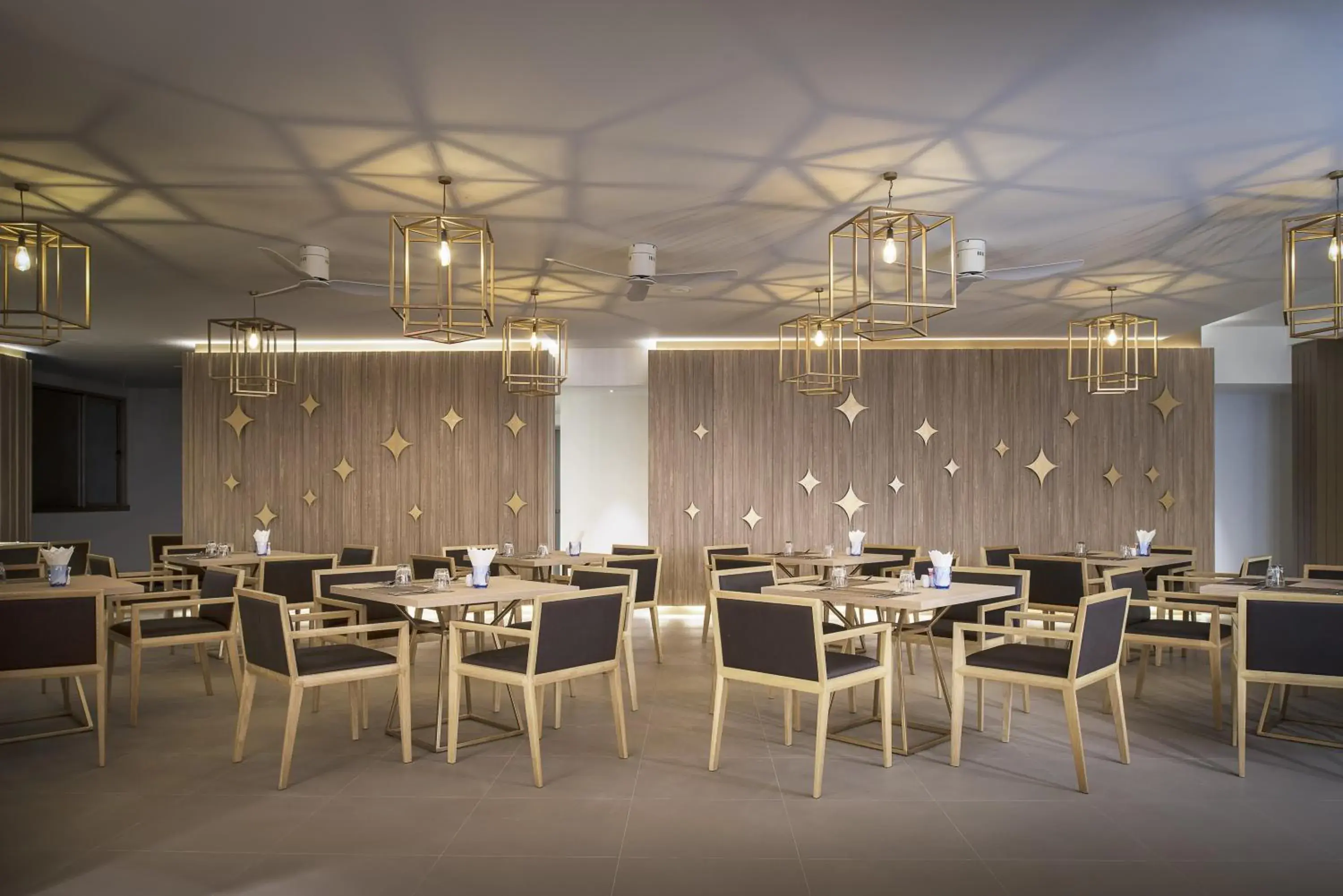 Restaurant/places to eat in Centara Life Phu Pano Krabi-SHA Plus Restaurant/places to eat in Centara Life Phu Pano Krabi-SHA Plus